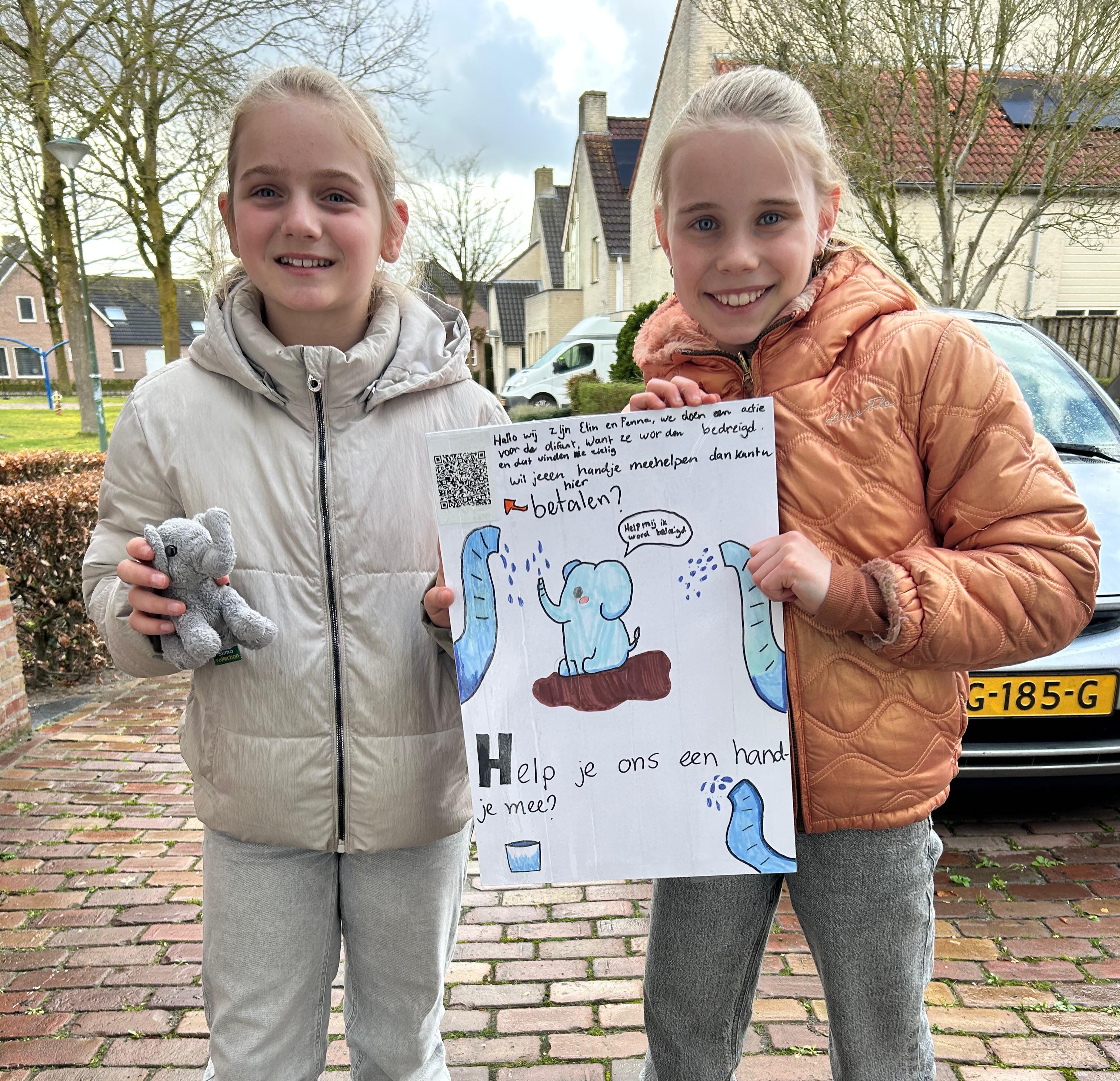 Lang Leve De Olifant