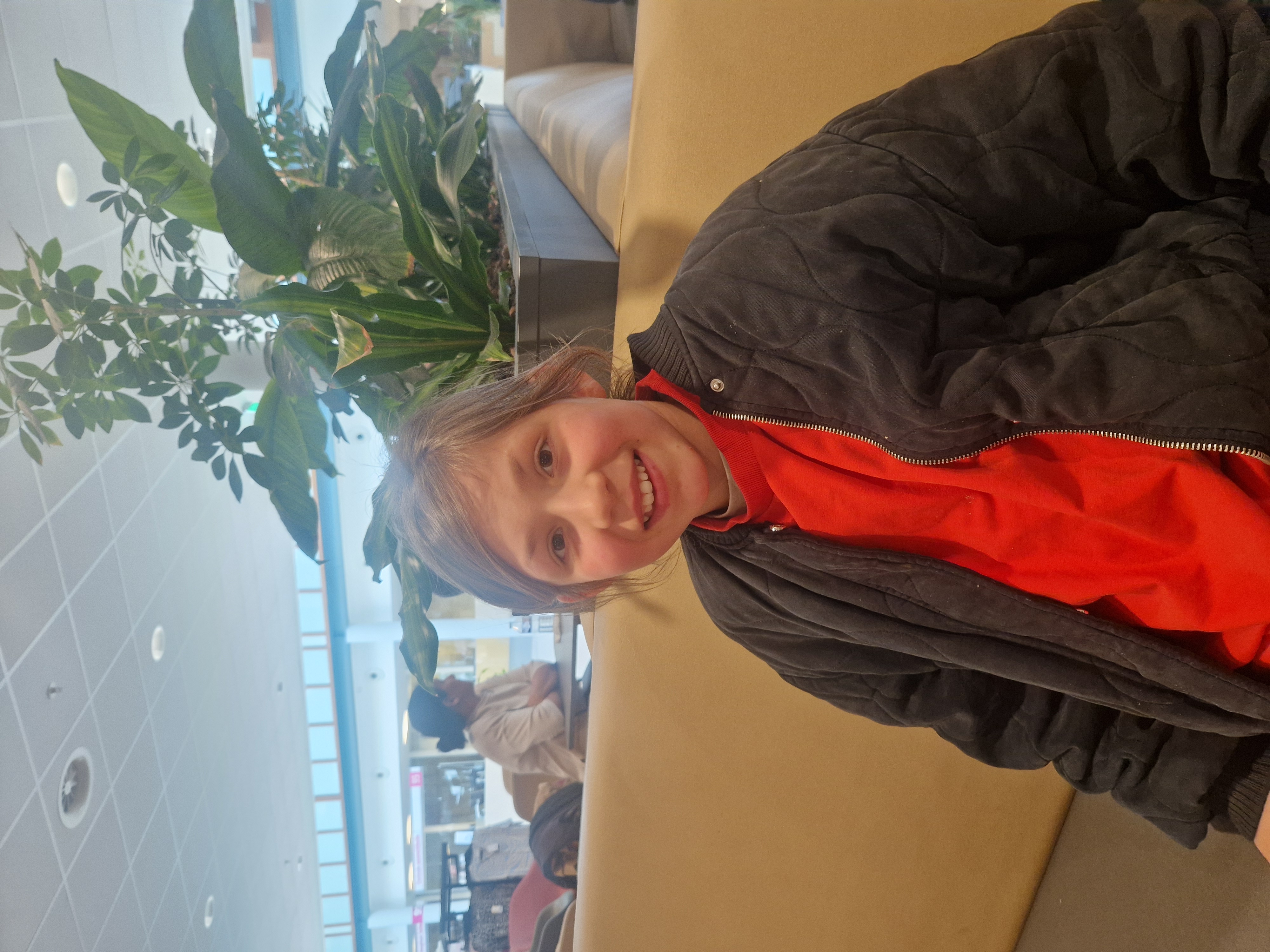 Klusjes doen voor de bos 