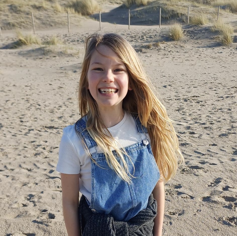 Koekjes voor de Schilpad