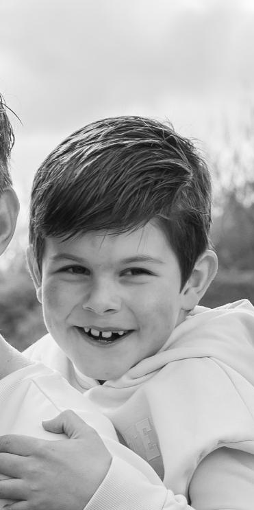 Lars zijn olifanten actie