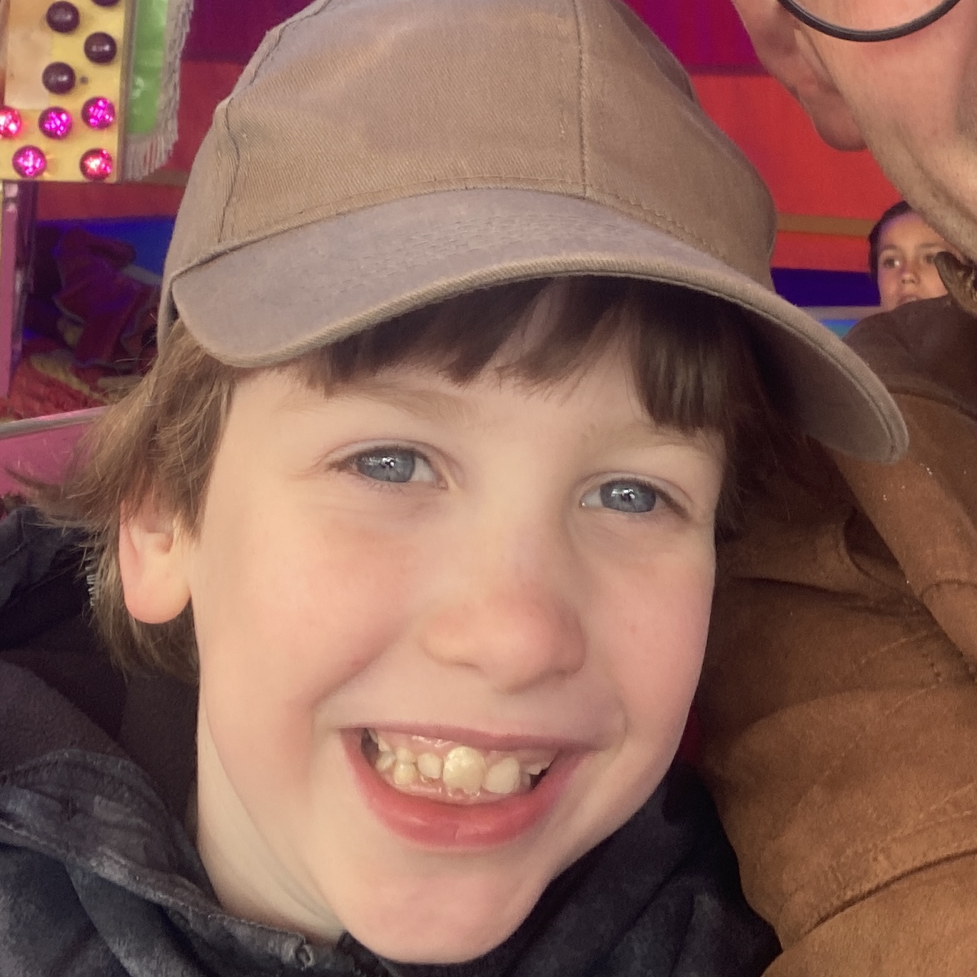 Sam helpt de schildpad