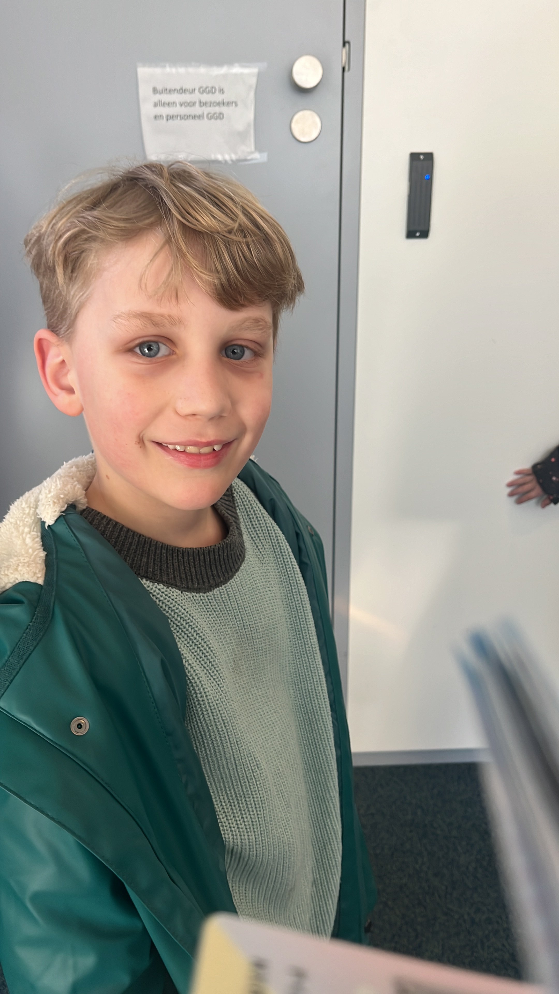 Pelle red de Olifant