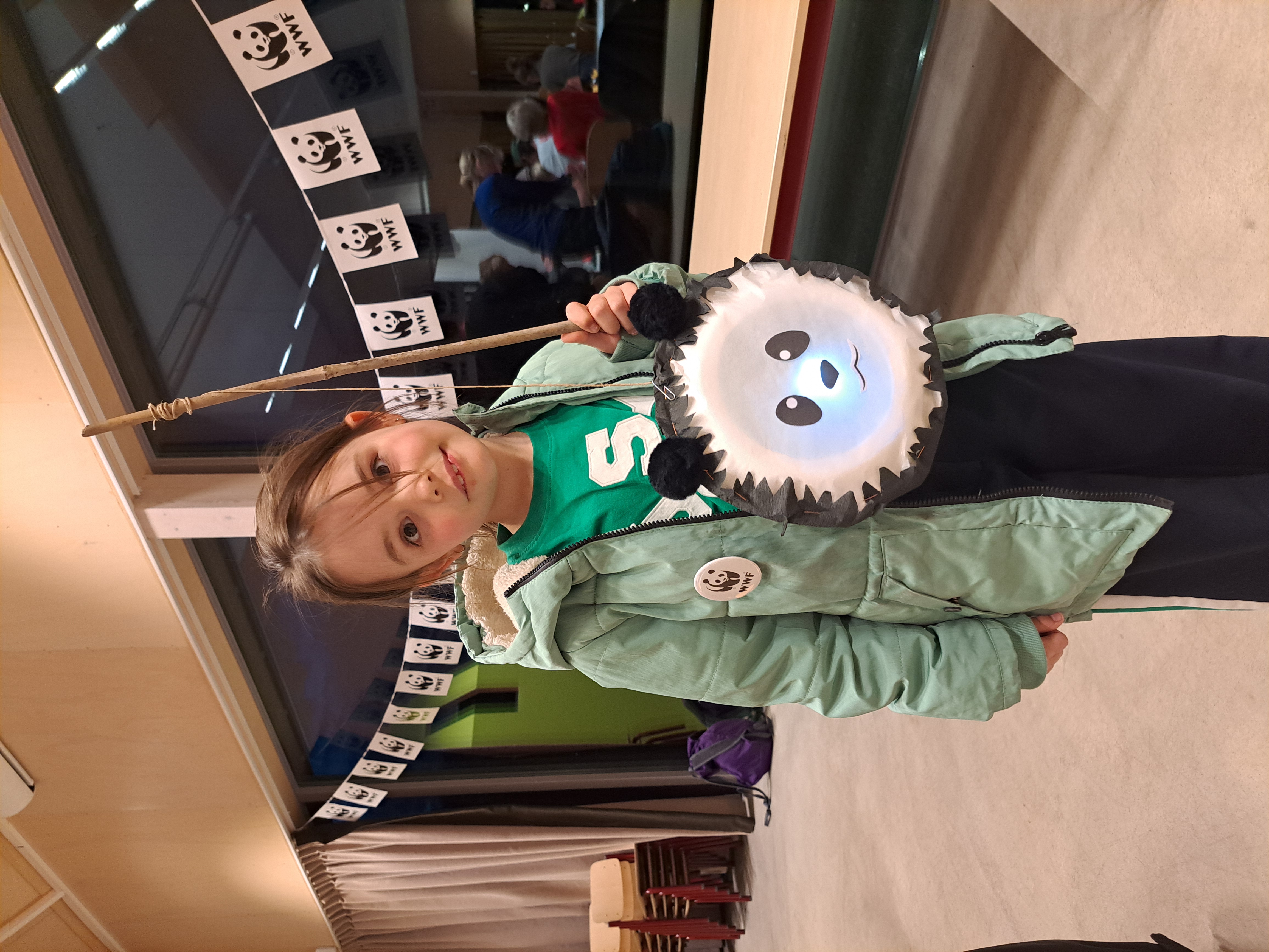 Red de baby zeeschildpad