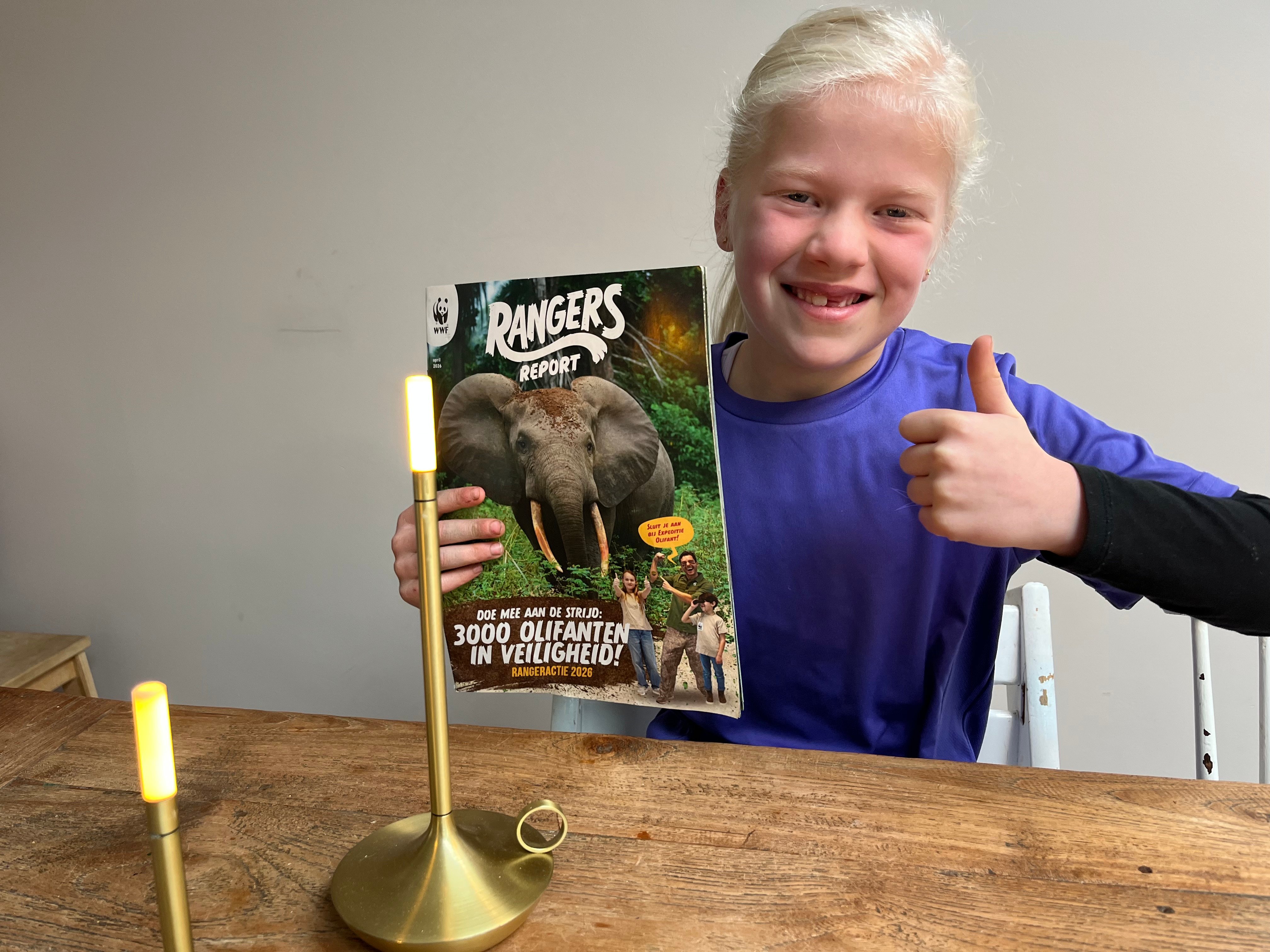 Saars statiegeld ACTIE