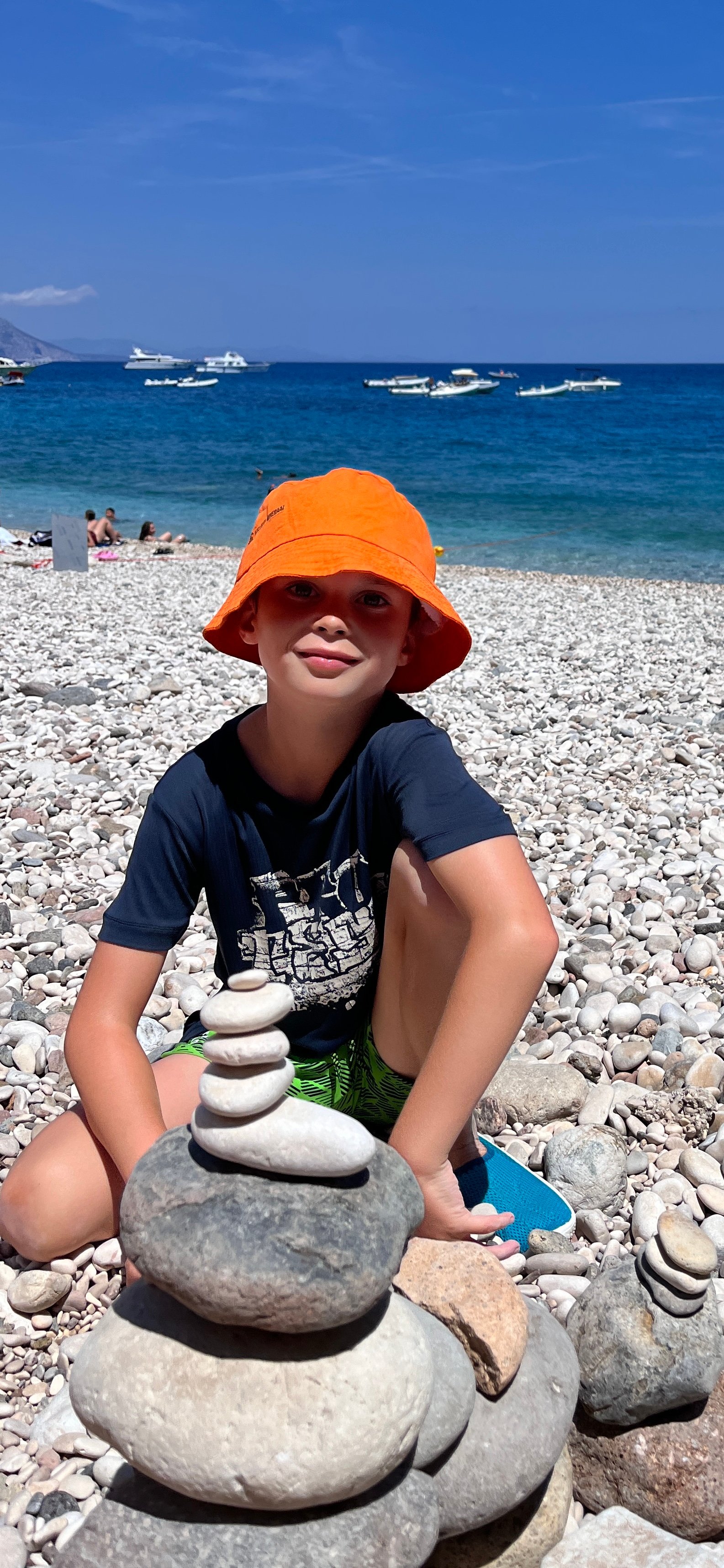 Mayson de zeeschildpad