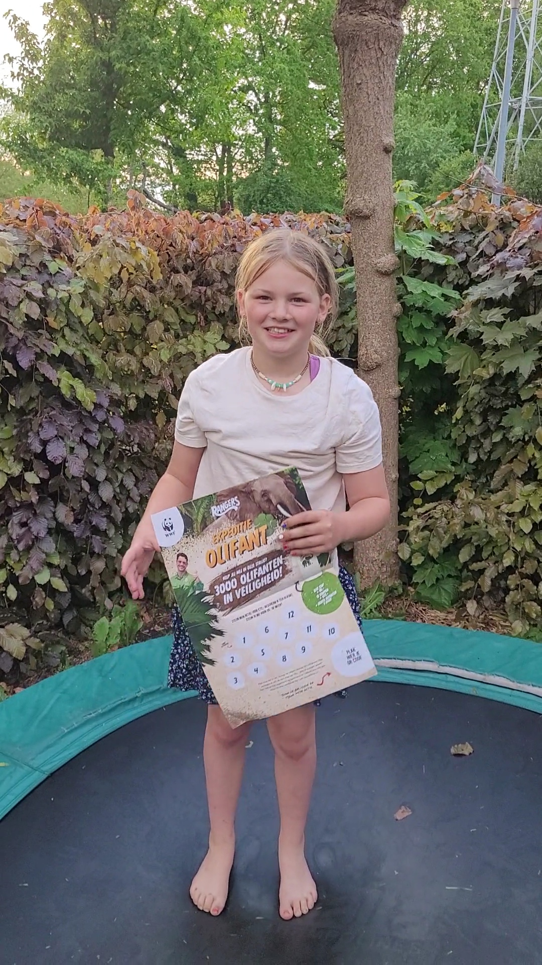 Roosexpeditieolfiant