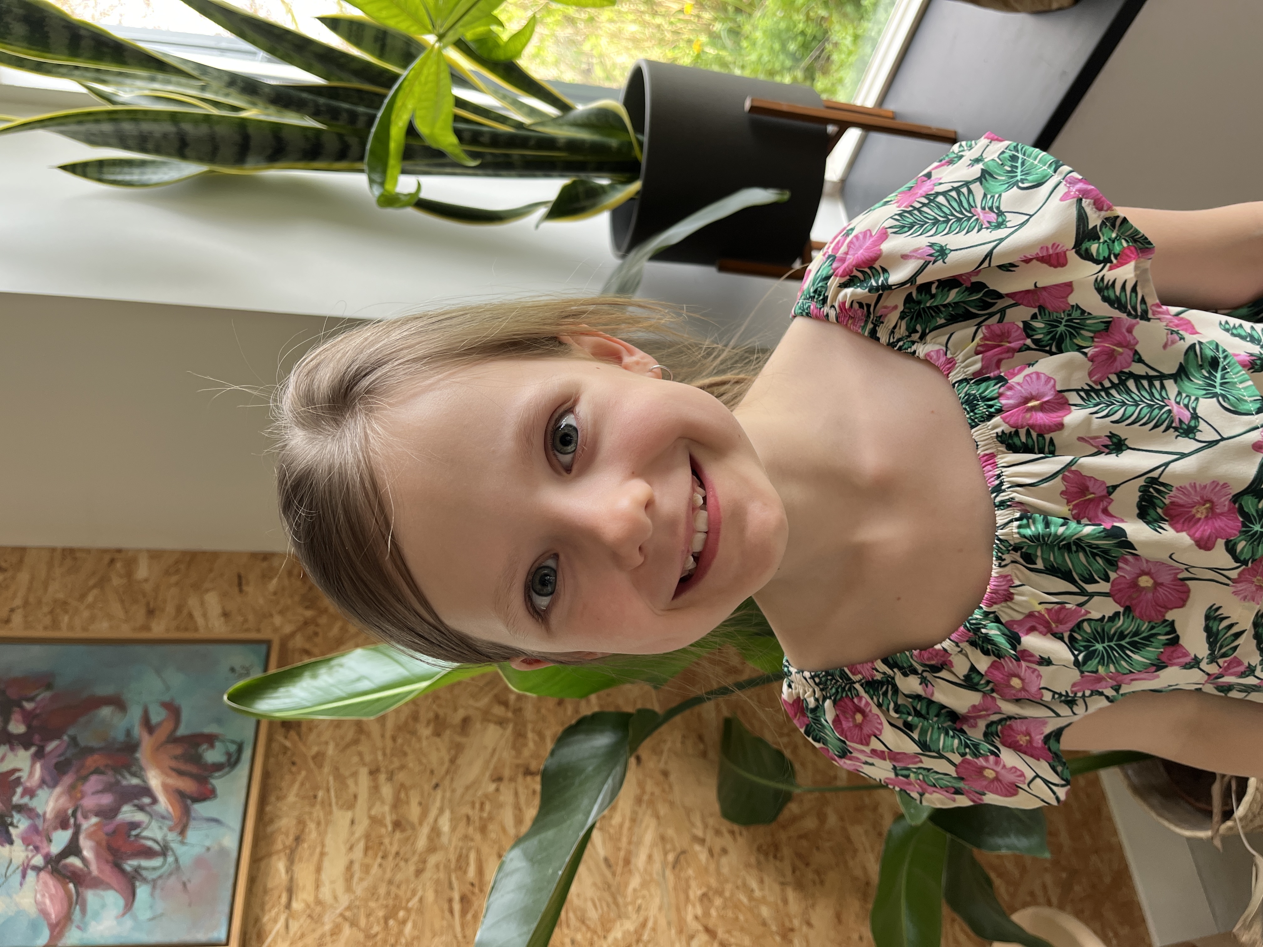 Lang leve de bosolifant