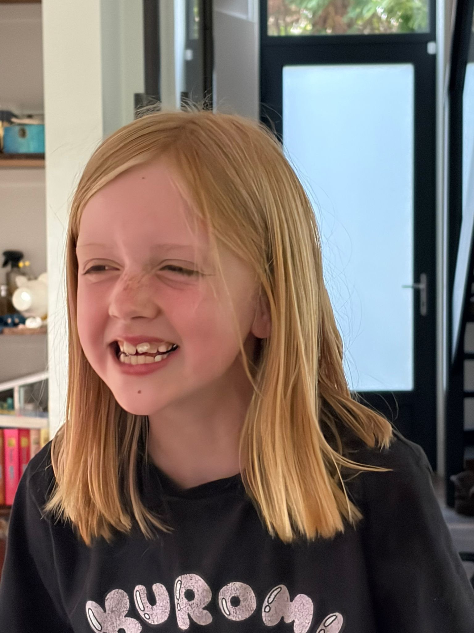 Scrunchies voor olifanten