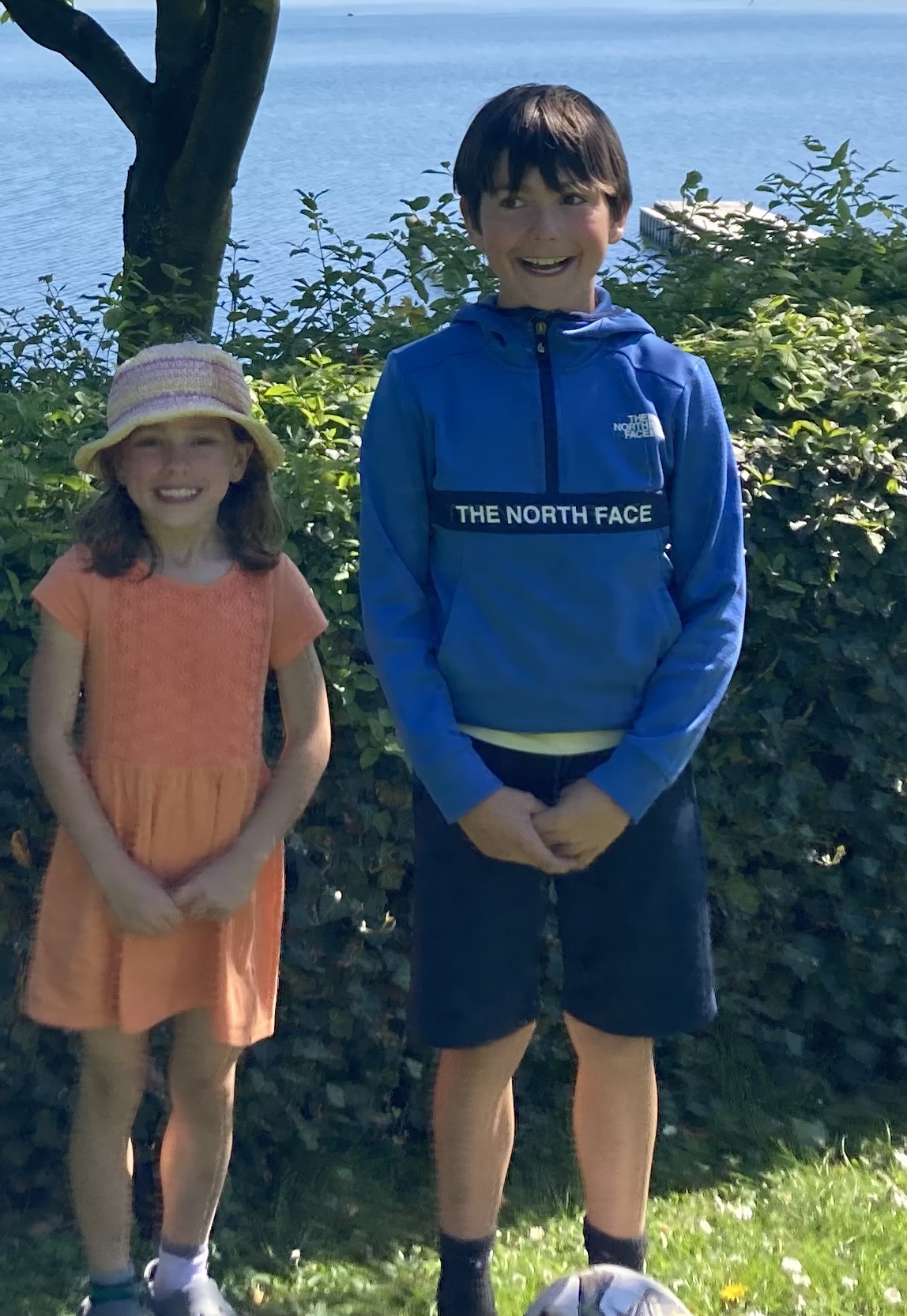 Houd de stropers tegen