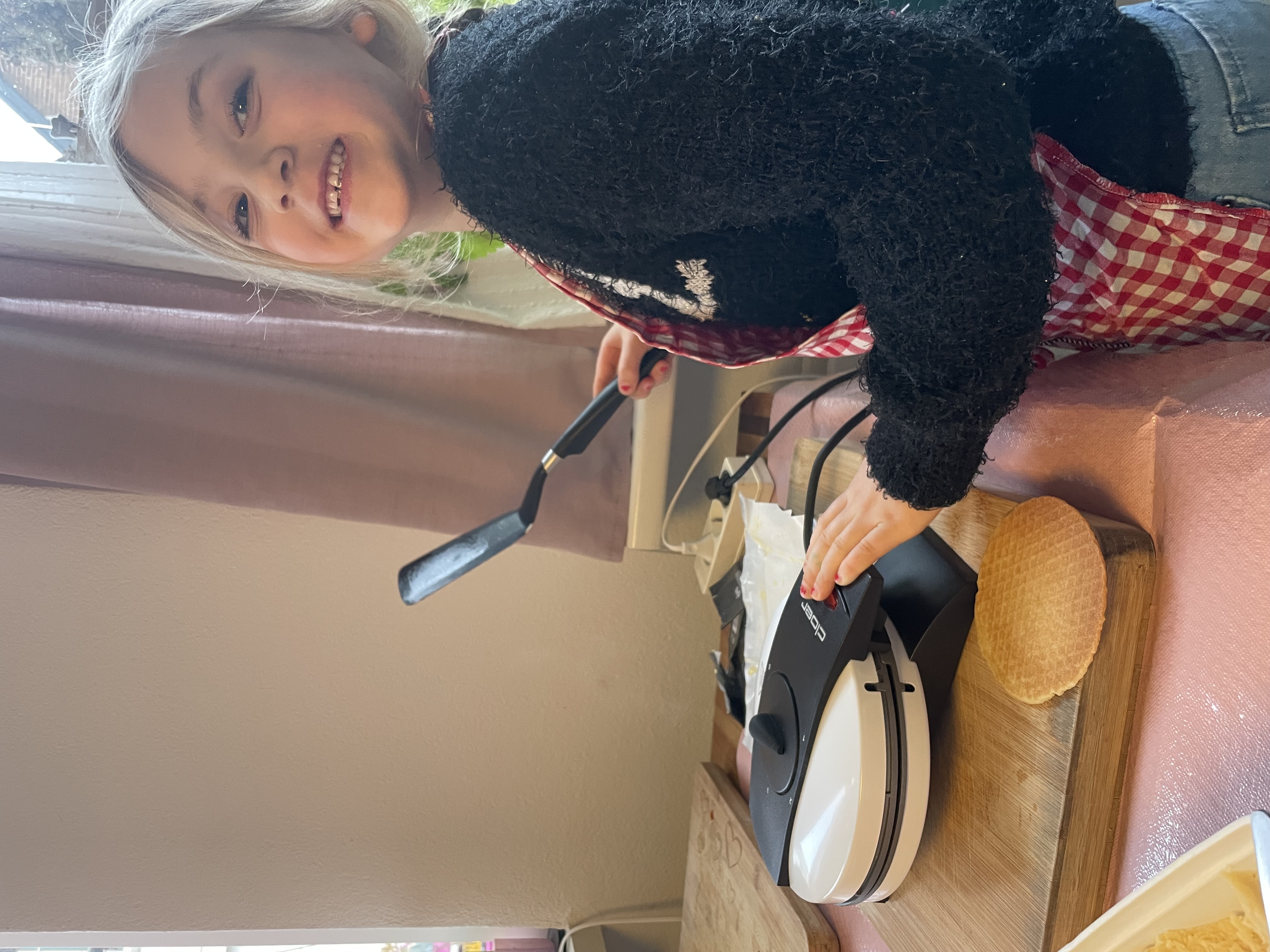 Koningsdag Knijpertjes