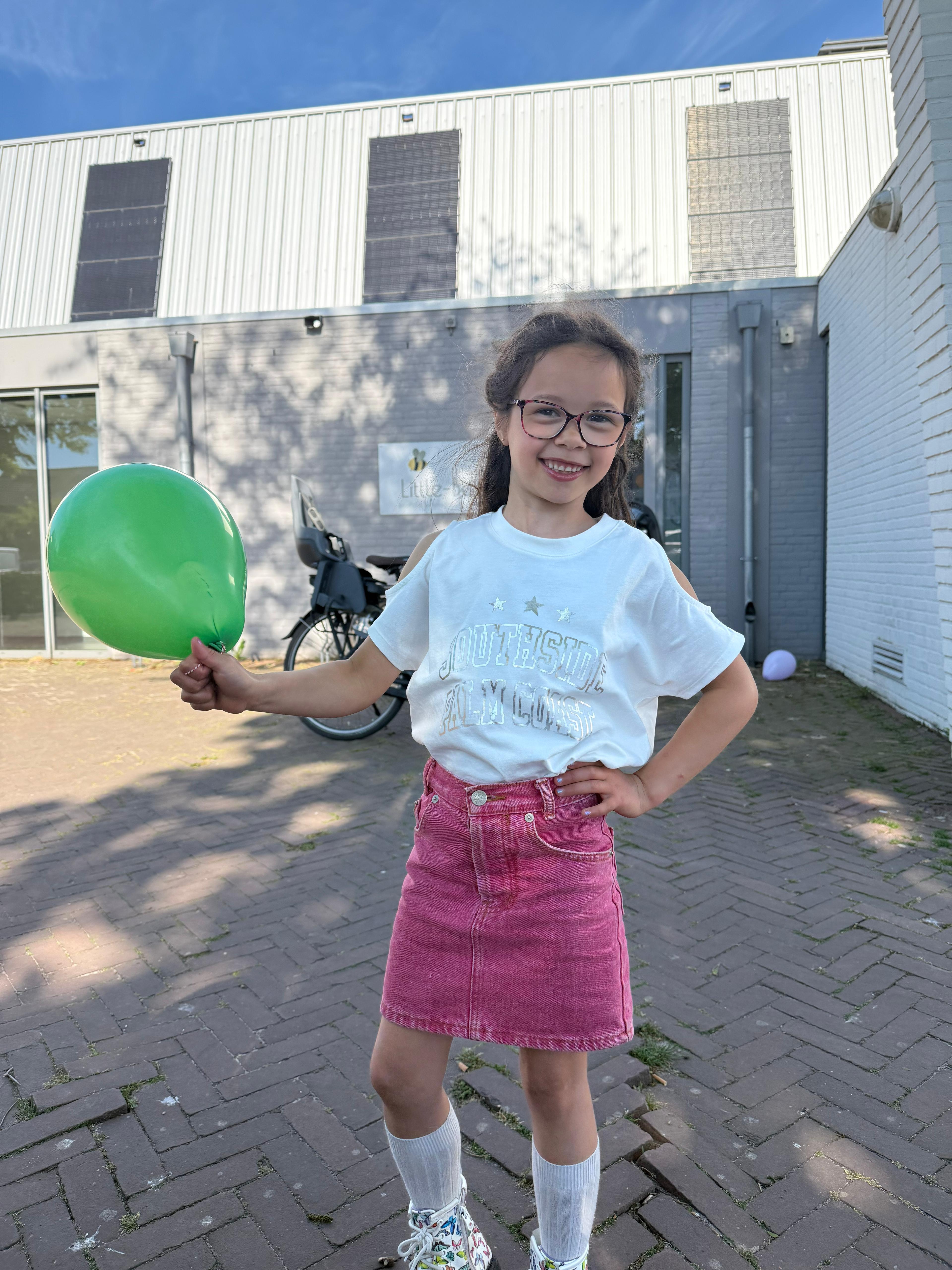 Lima redt de schildpad 