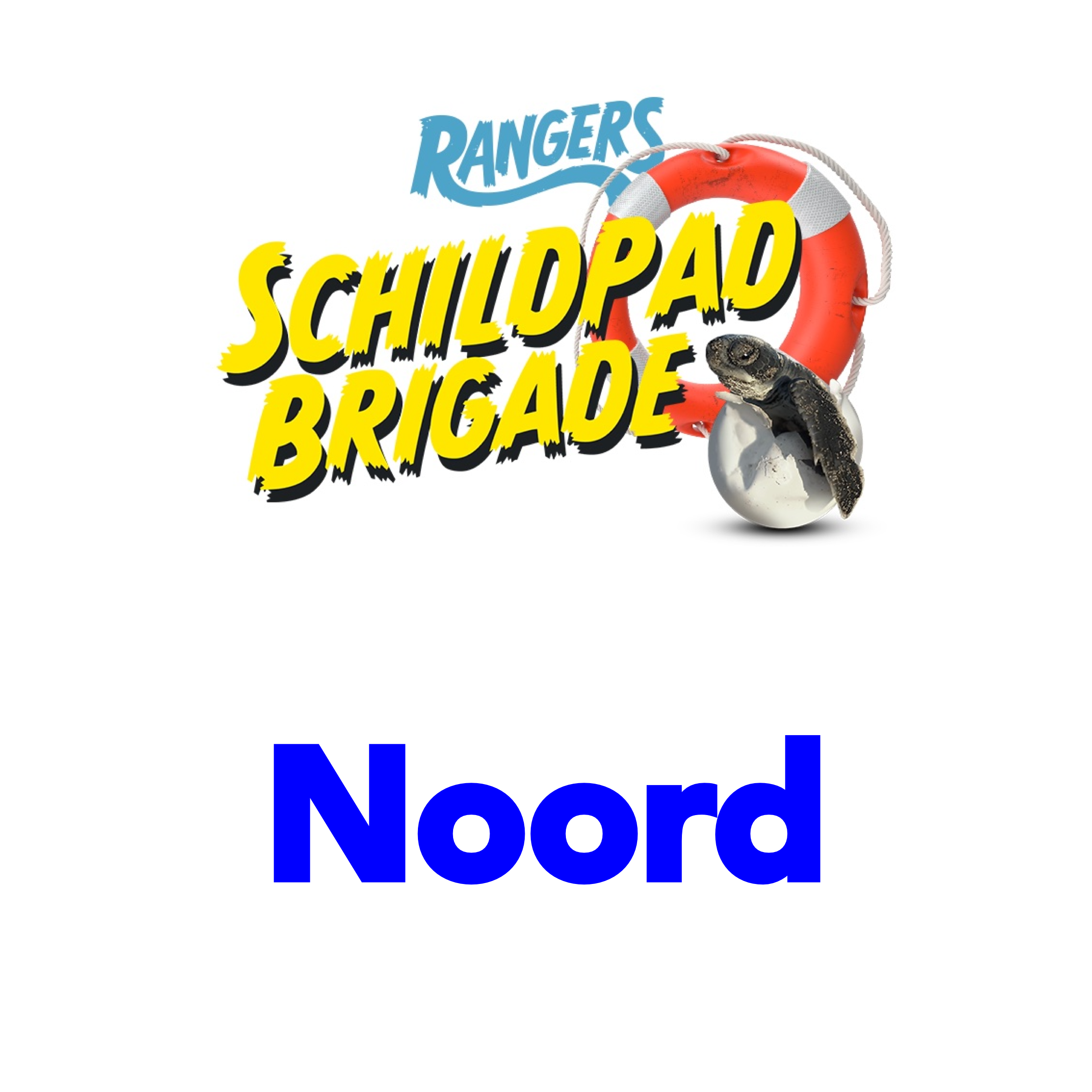 Schildpad Noord