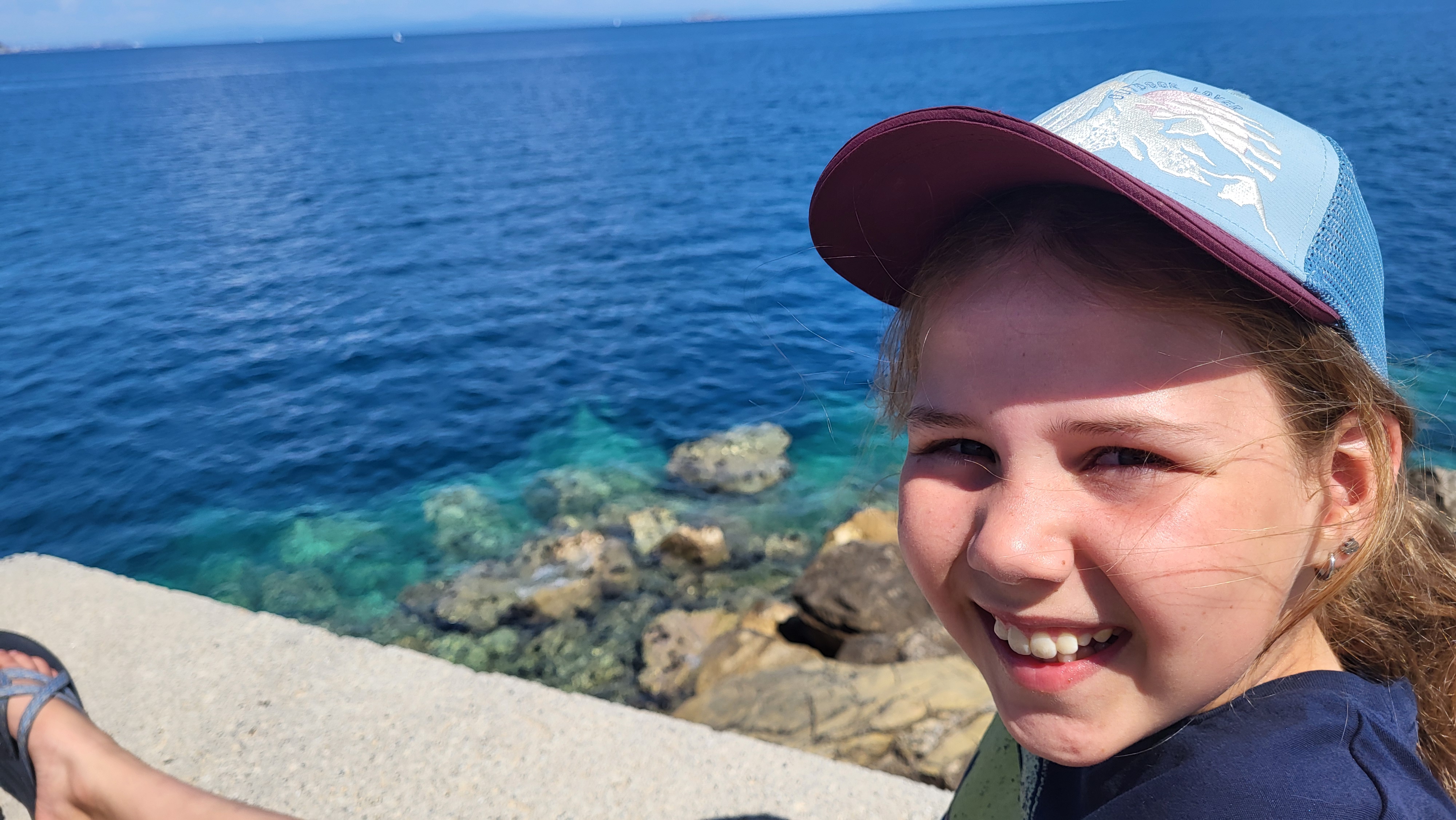 Schildpadheld met speld