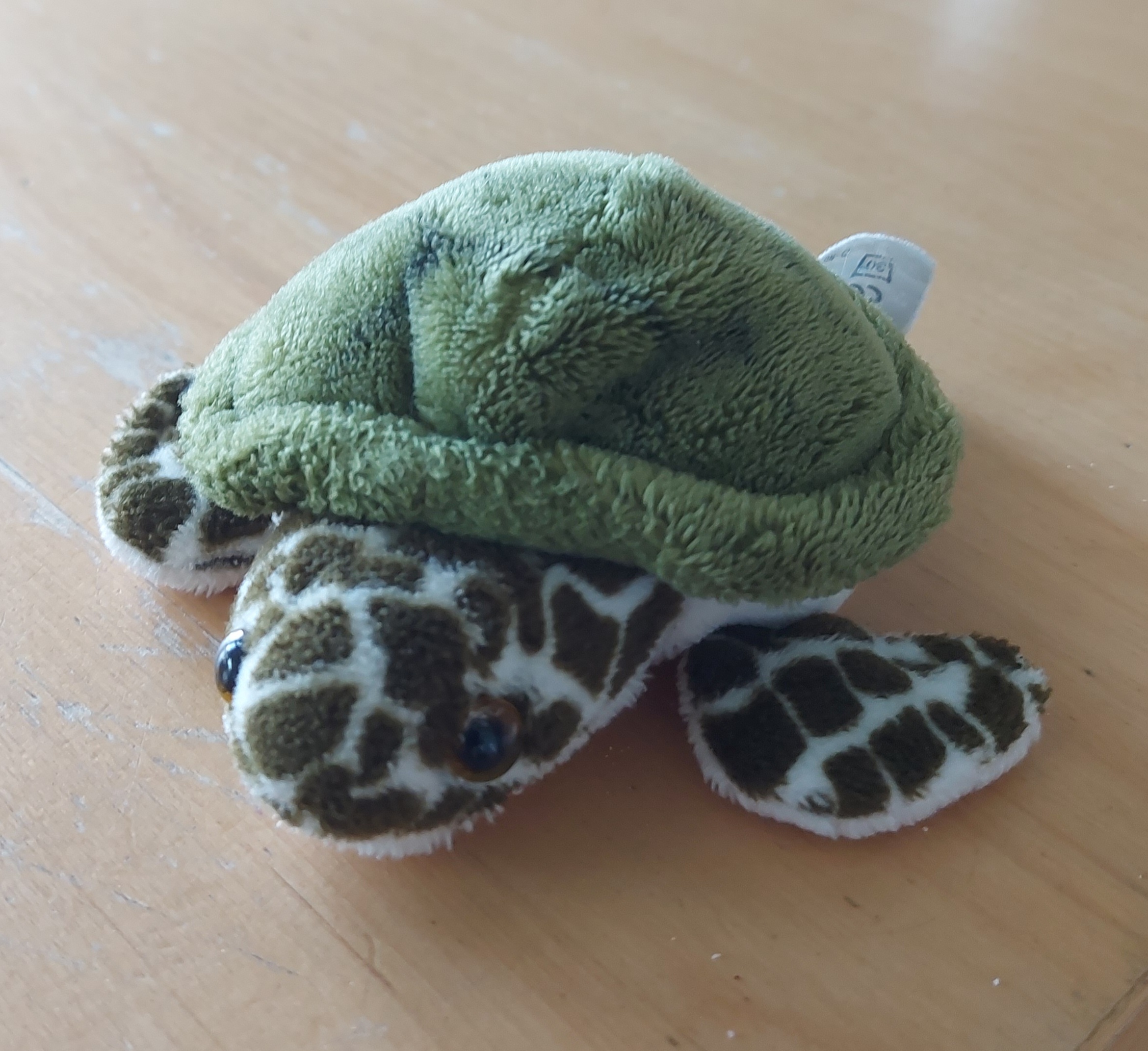 De reddende natuurclub