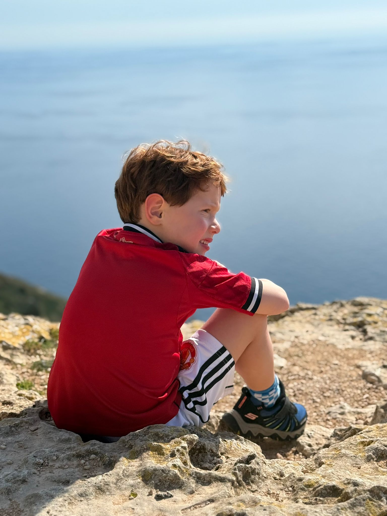 Max voor de bosolifant