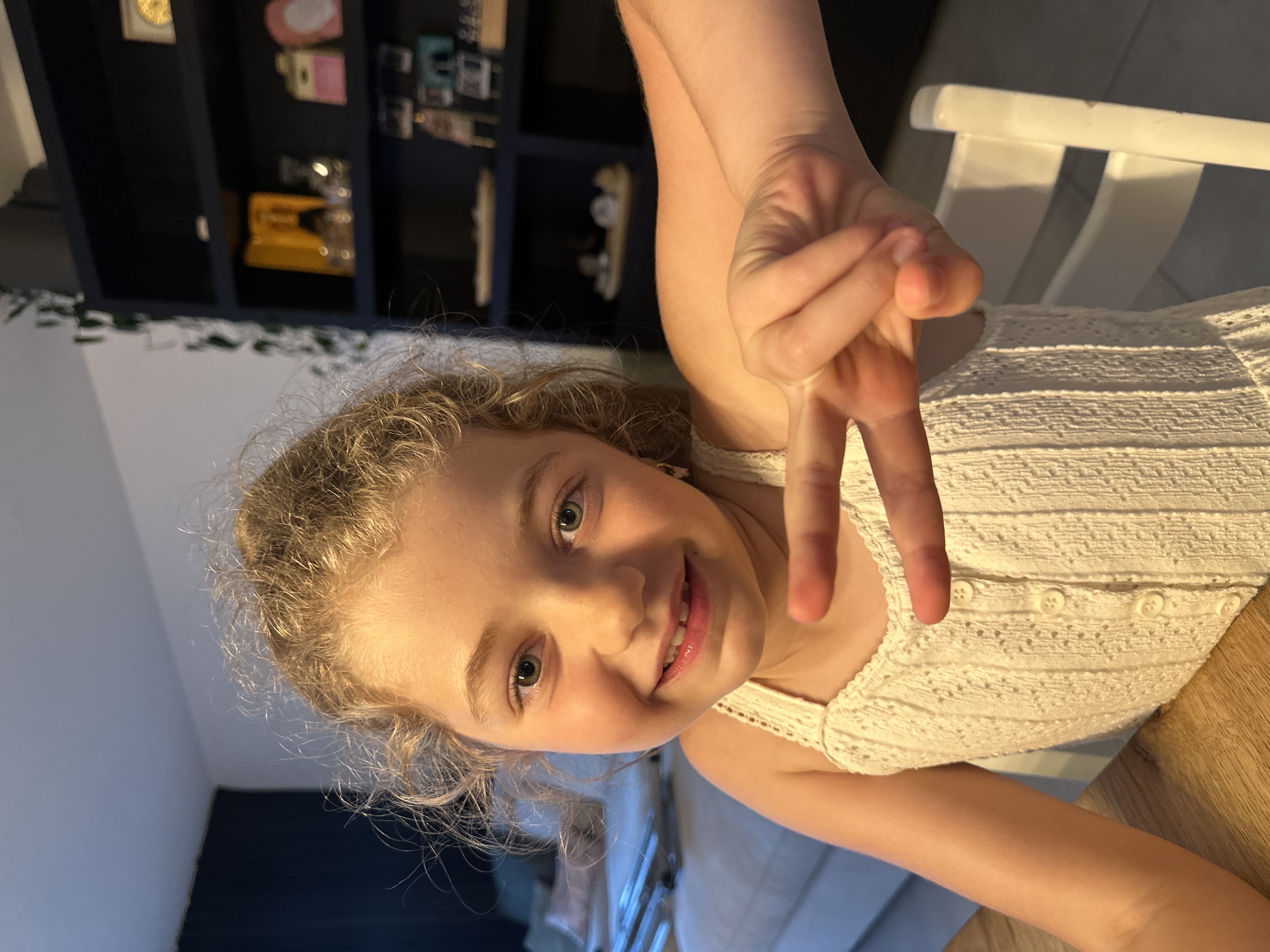 Emilia schildpad actie 