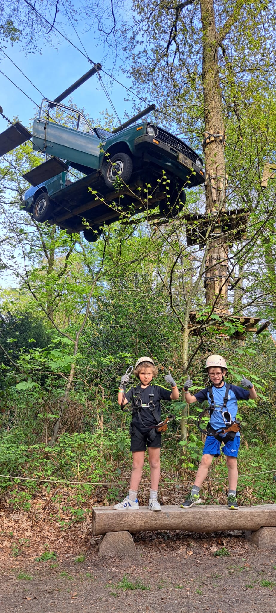 Philippe redt schildpad