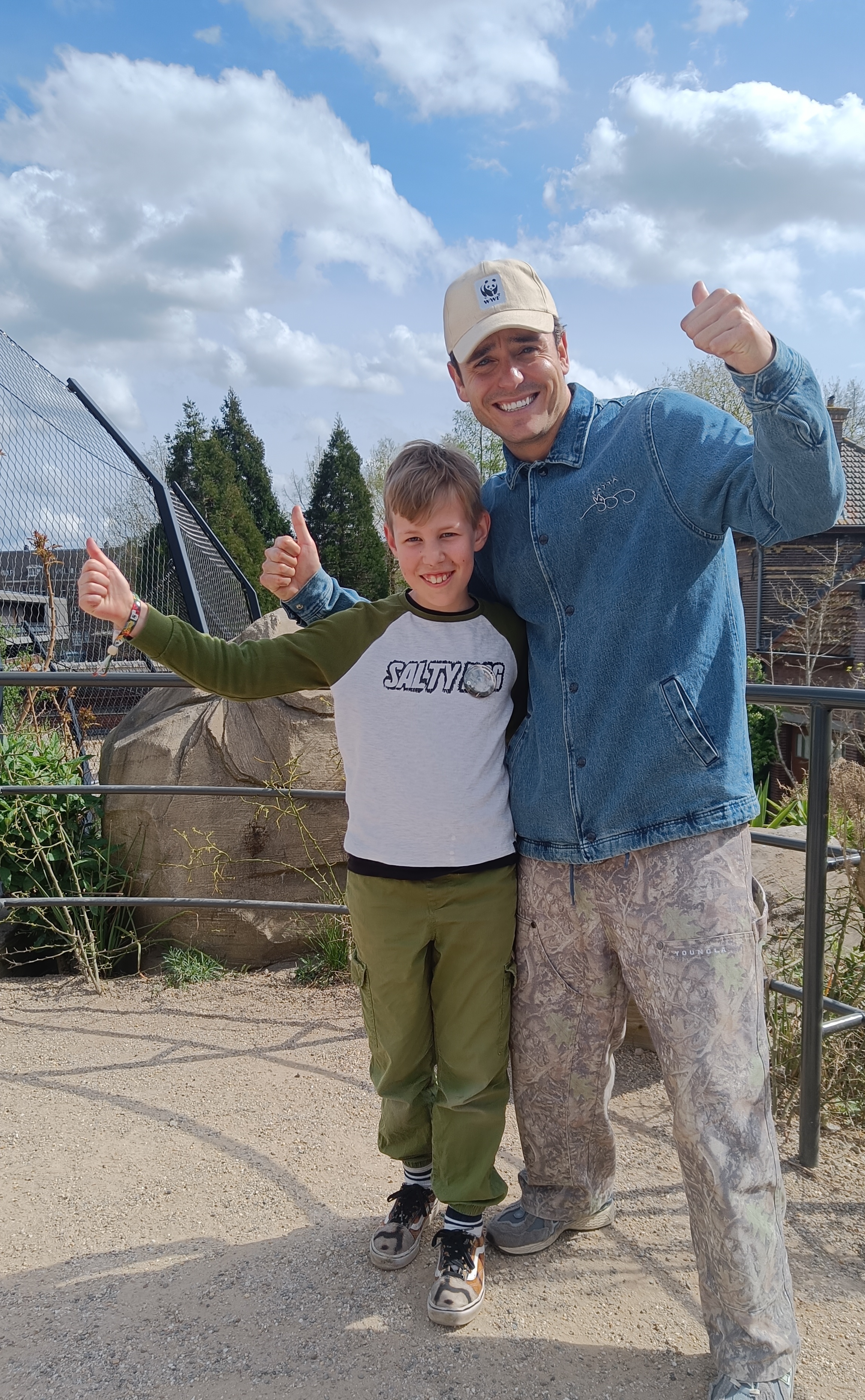 Ravelin Redt de Olifanten