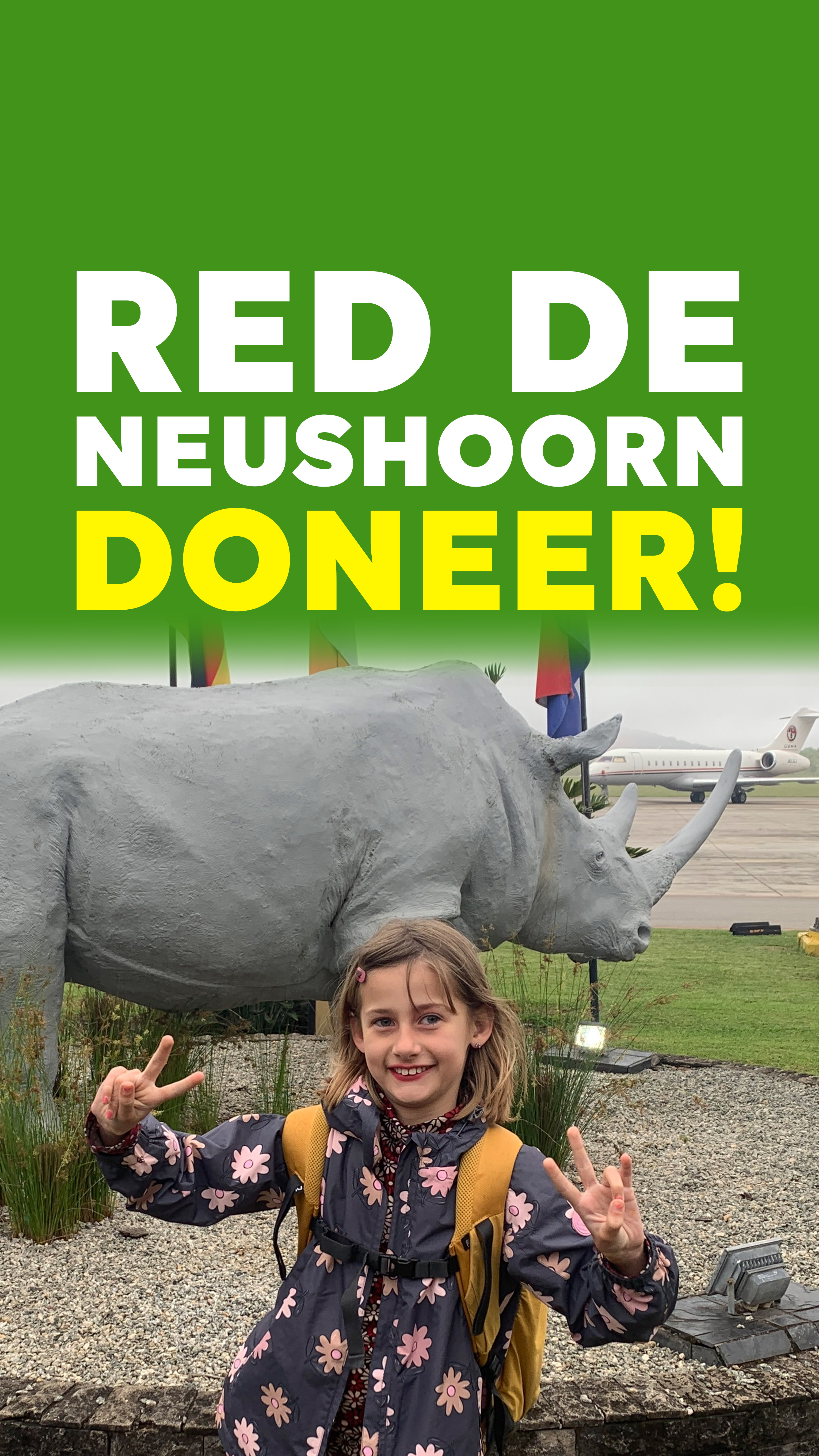 Red de Neushoorn