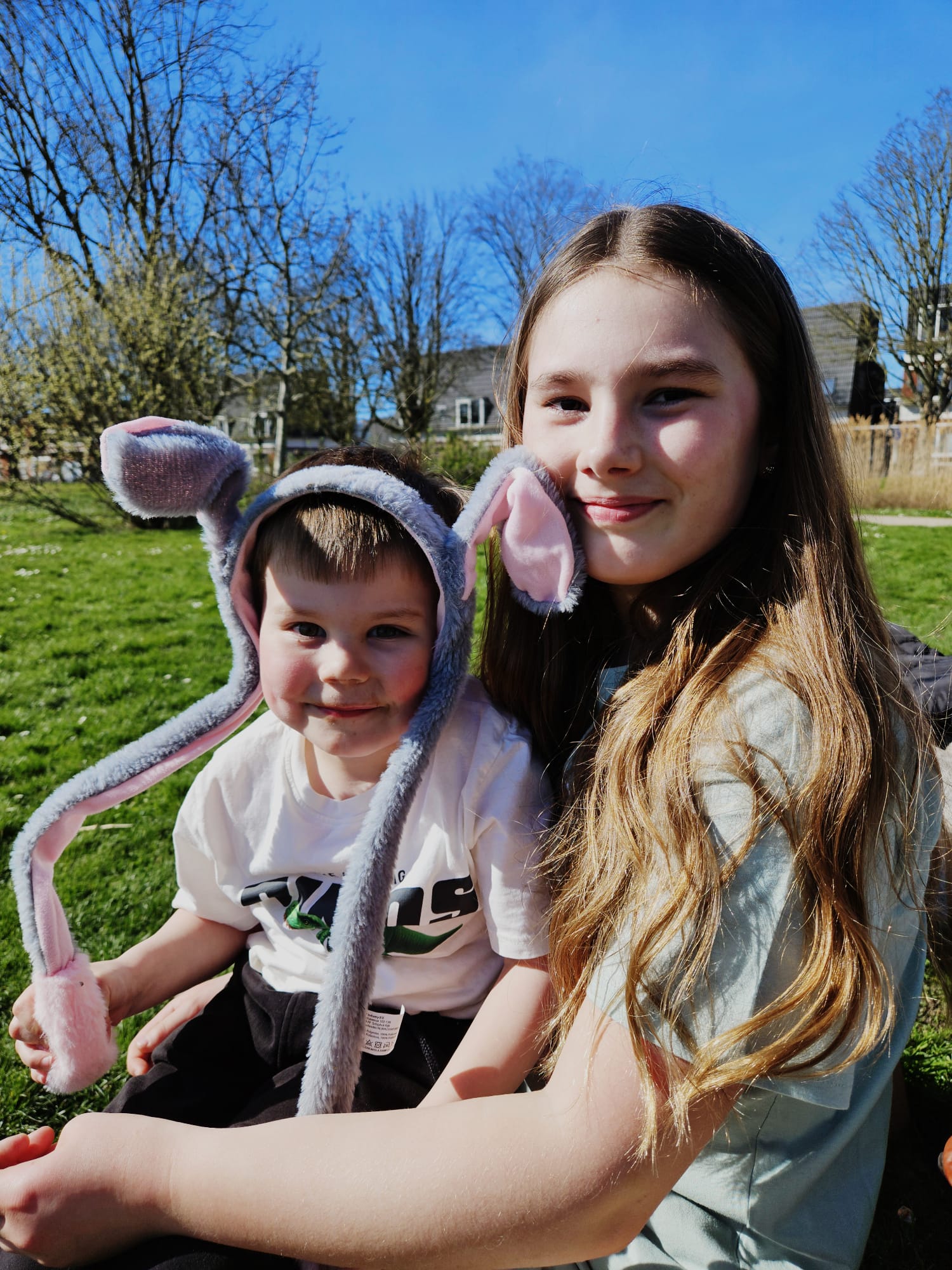 Olifantengirl Felice