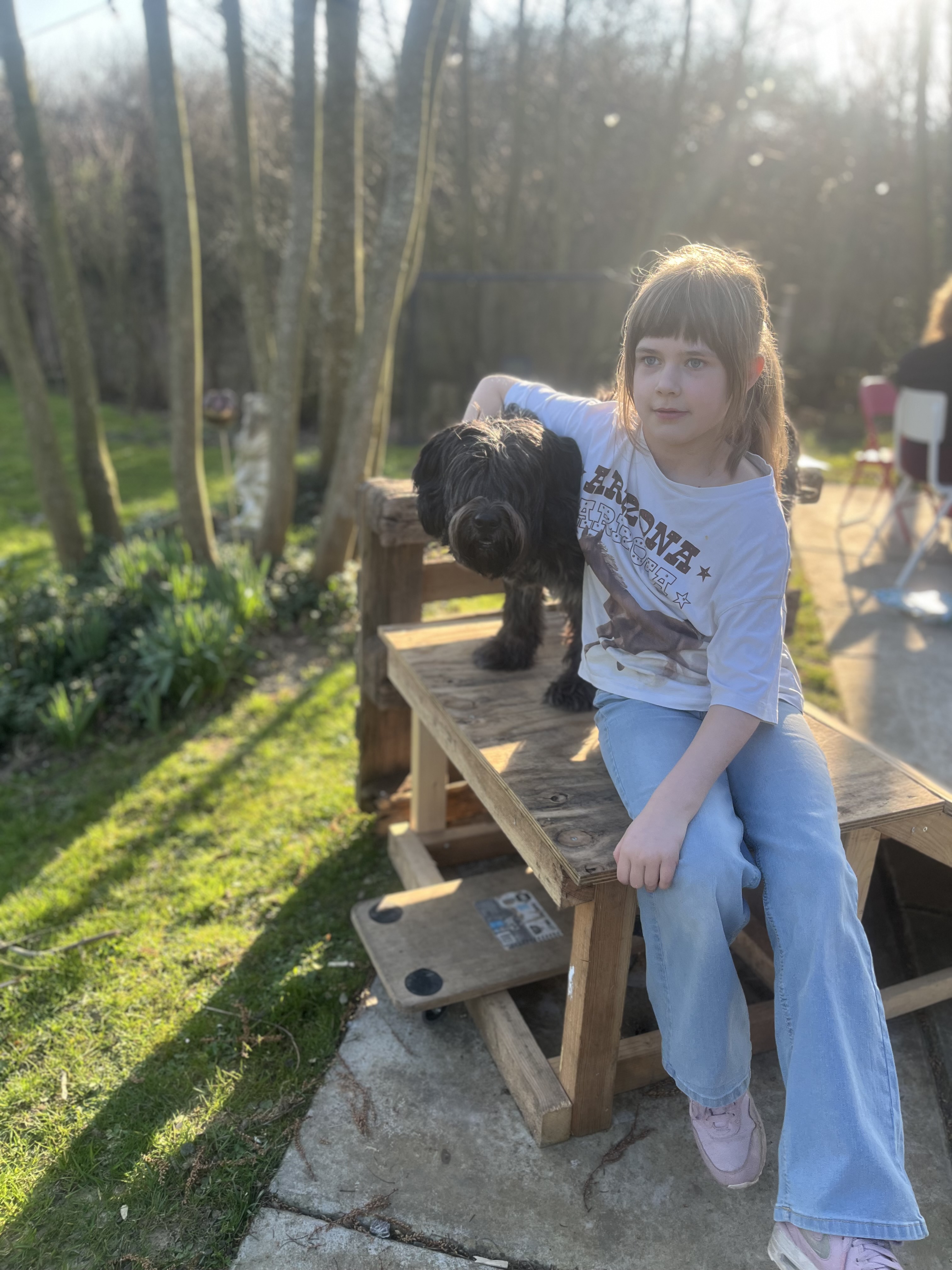 Kaat en de olifanten 