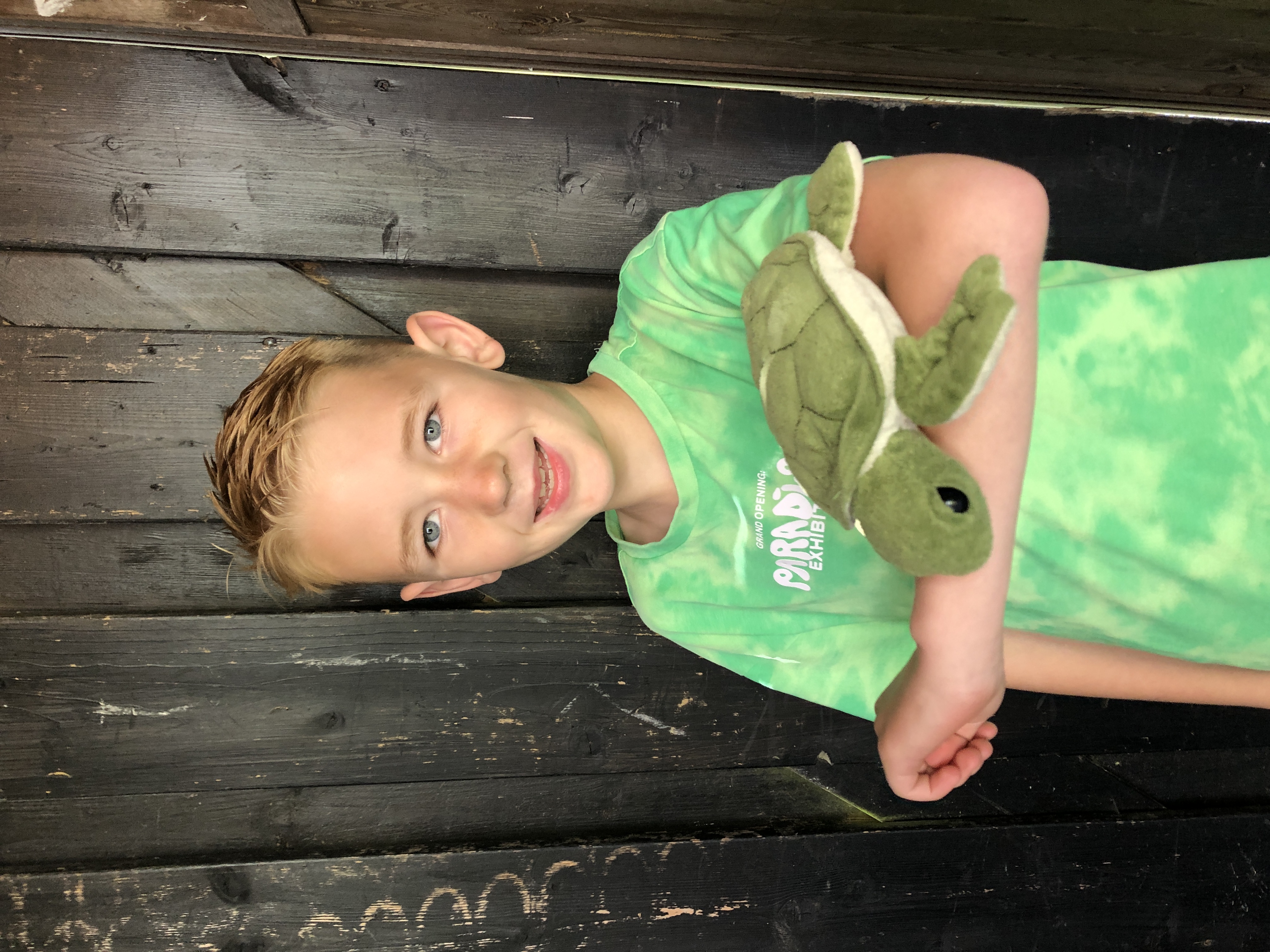 Help Bobbies familie 