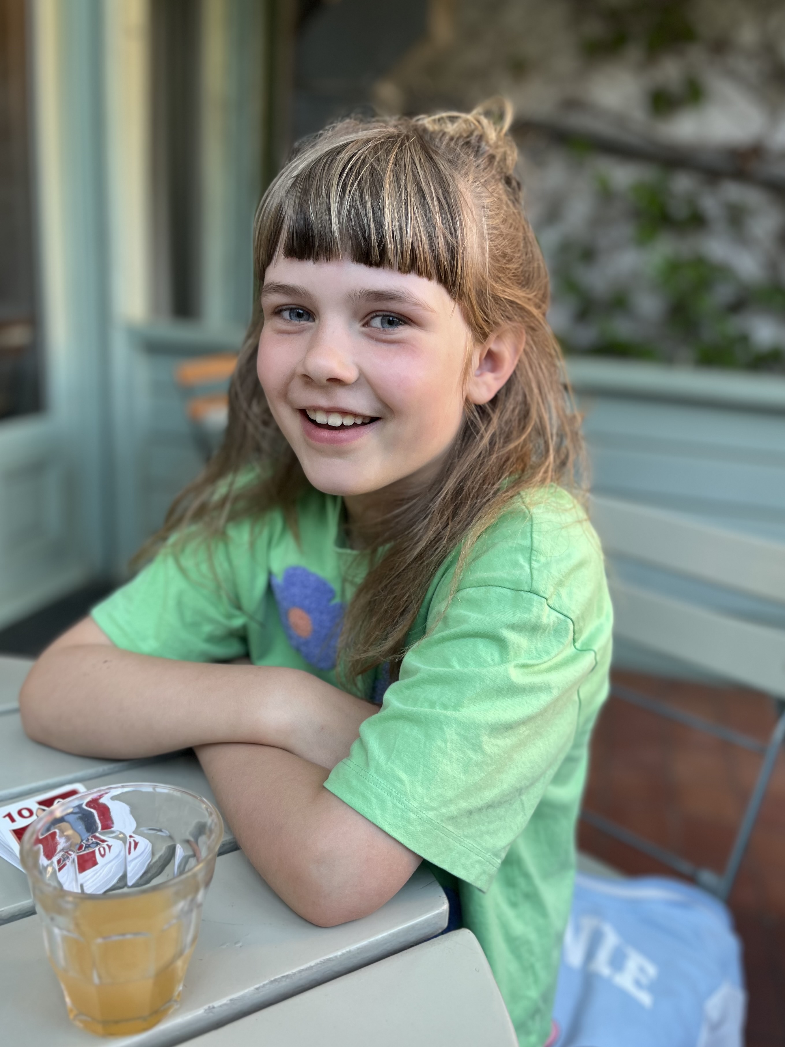 Kaat en de schildpadden