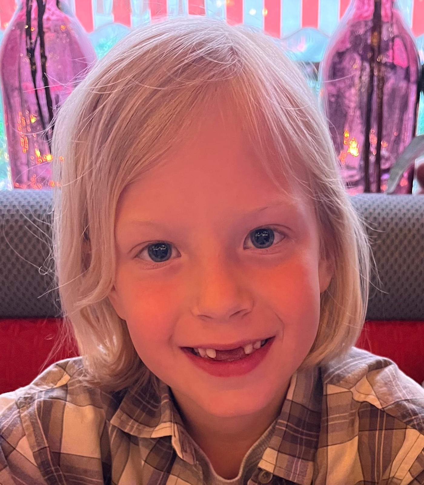 Schildpadredder Billie