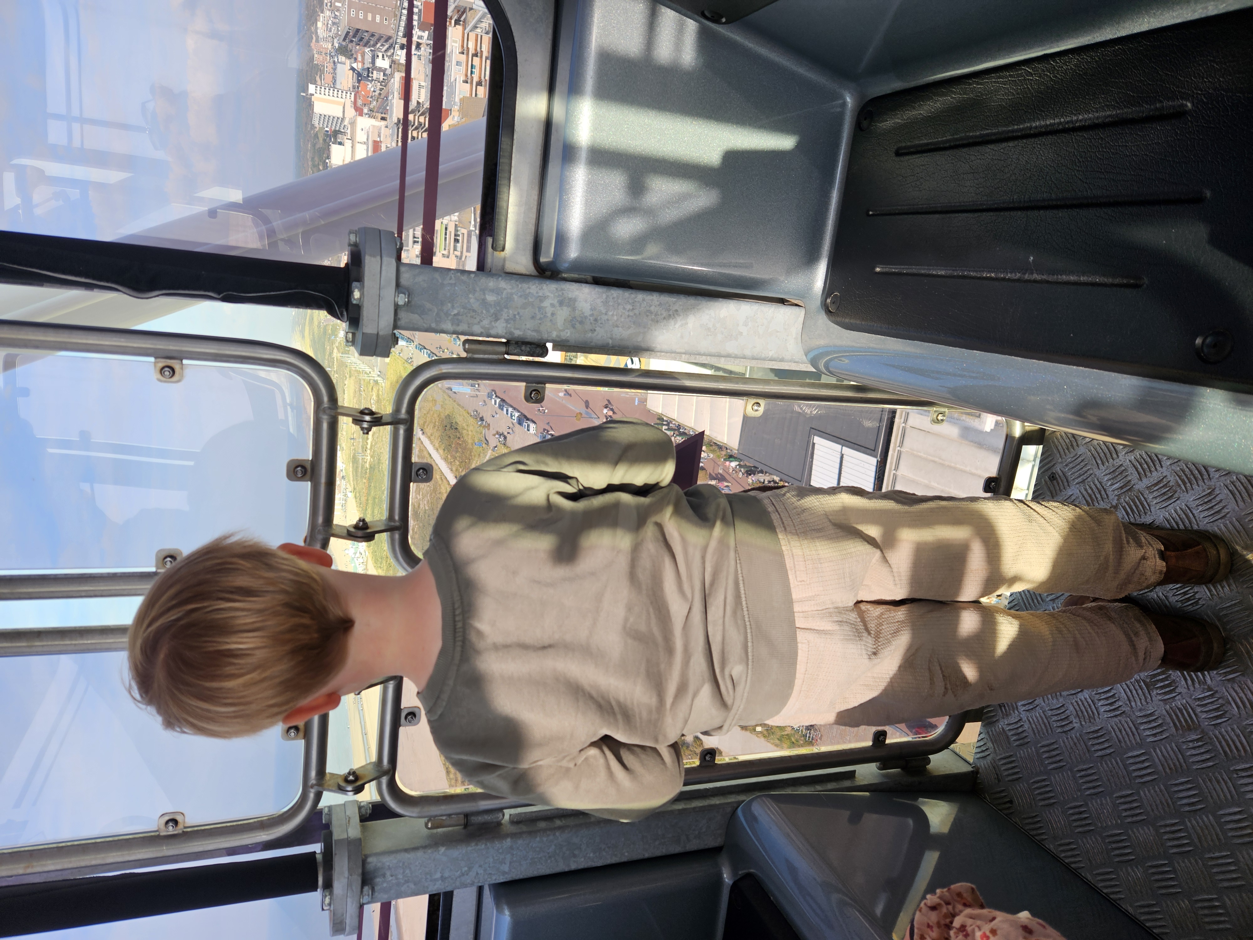 Statiegeld actie cheeta