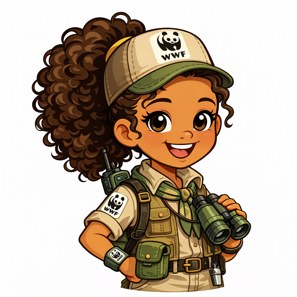 Red de Afrikaanse olifant