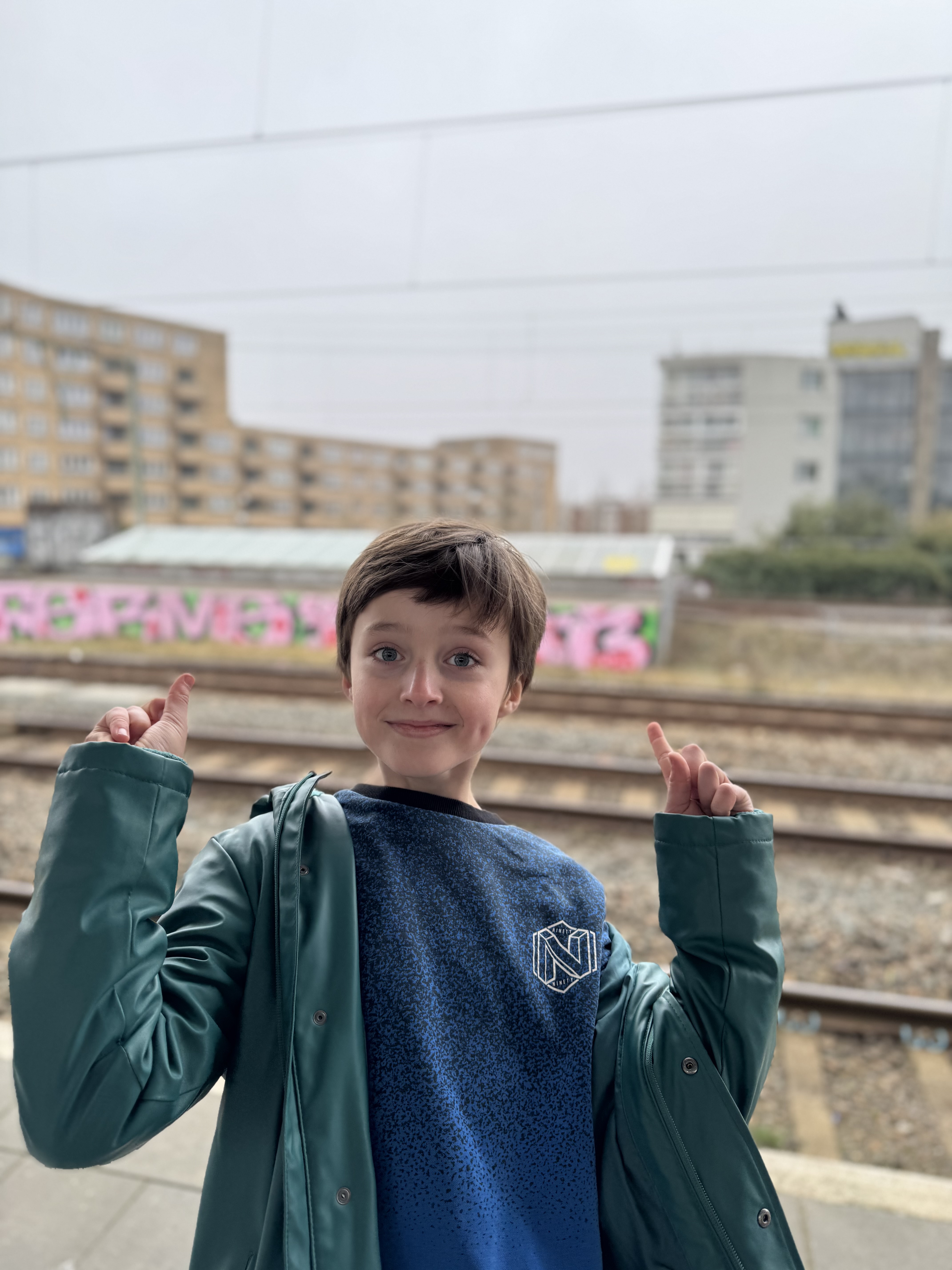 Appeltaart voor Olifant