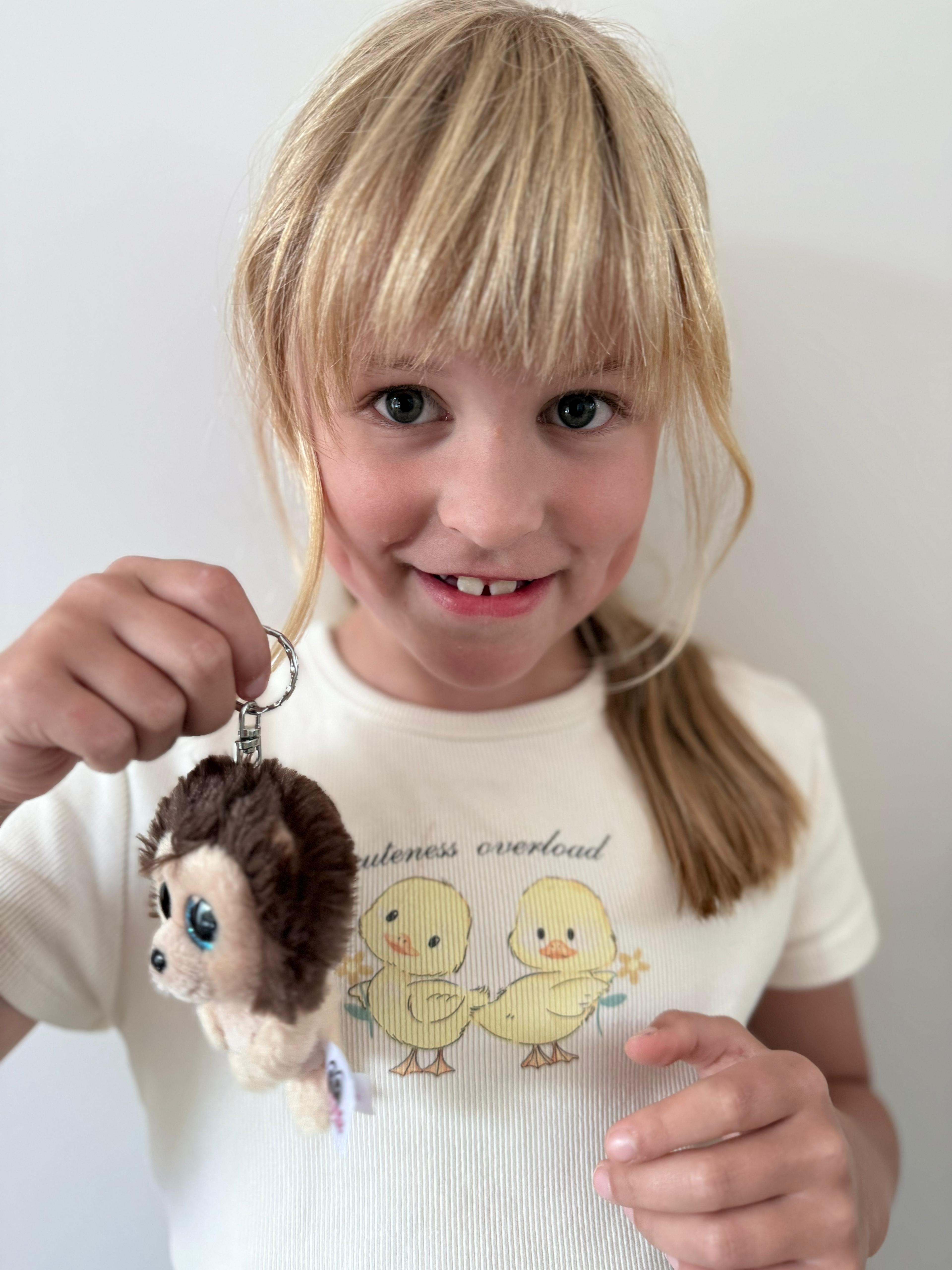 De Leeuwen Fietstocht