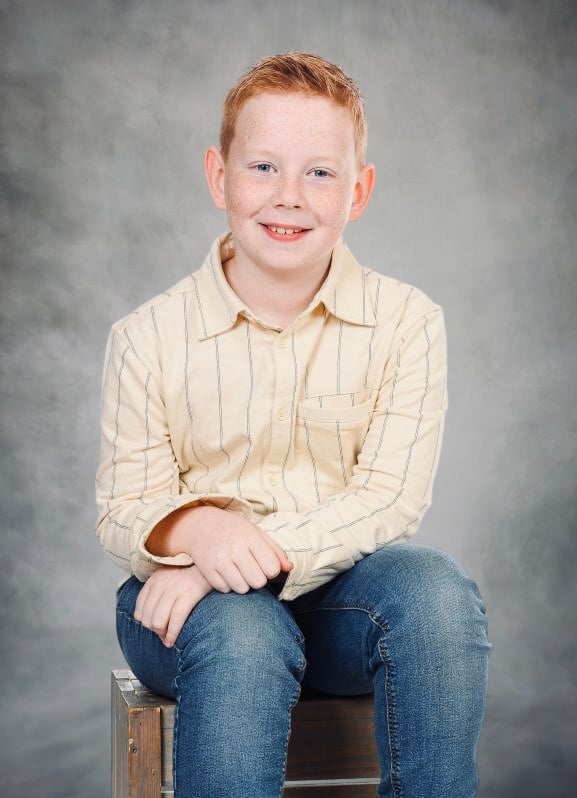 Tycho red de bosolifant