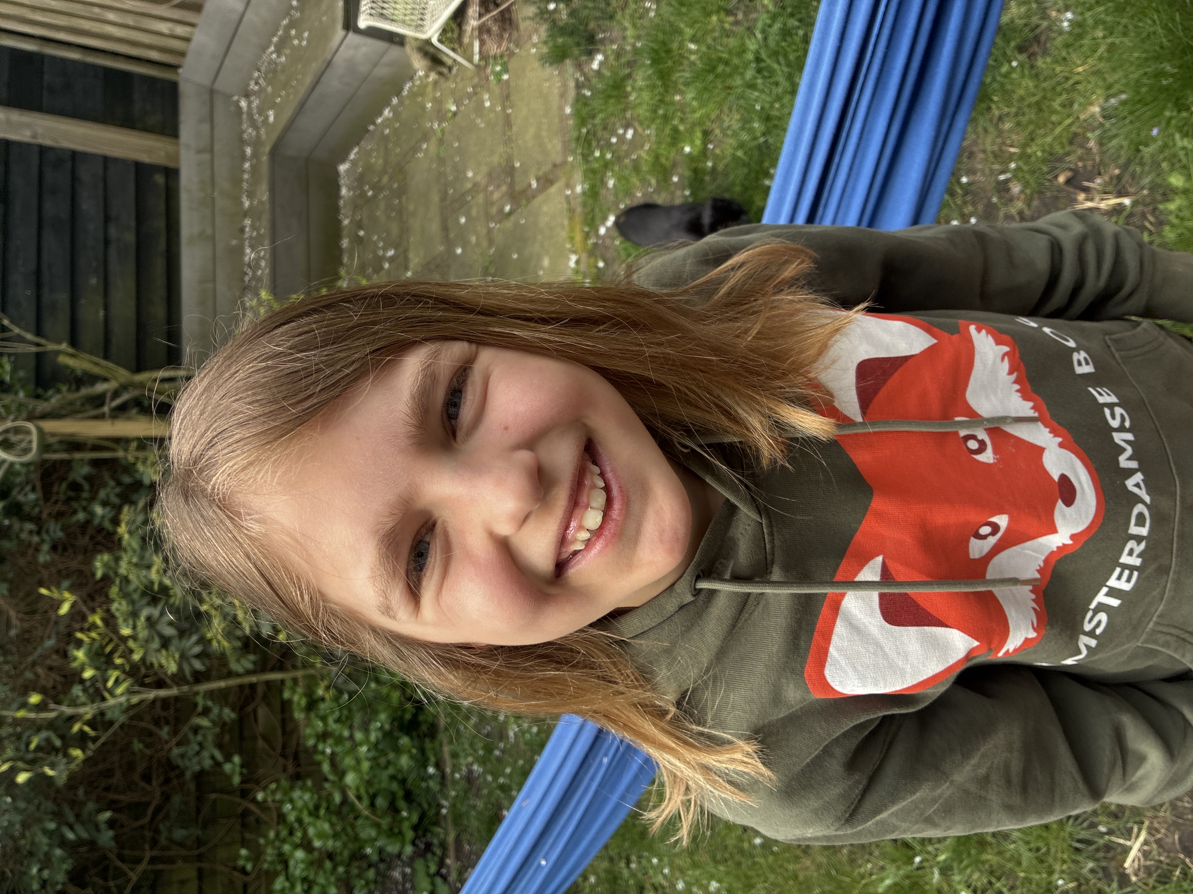 Kapitein Olifantenkoek