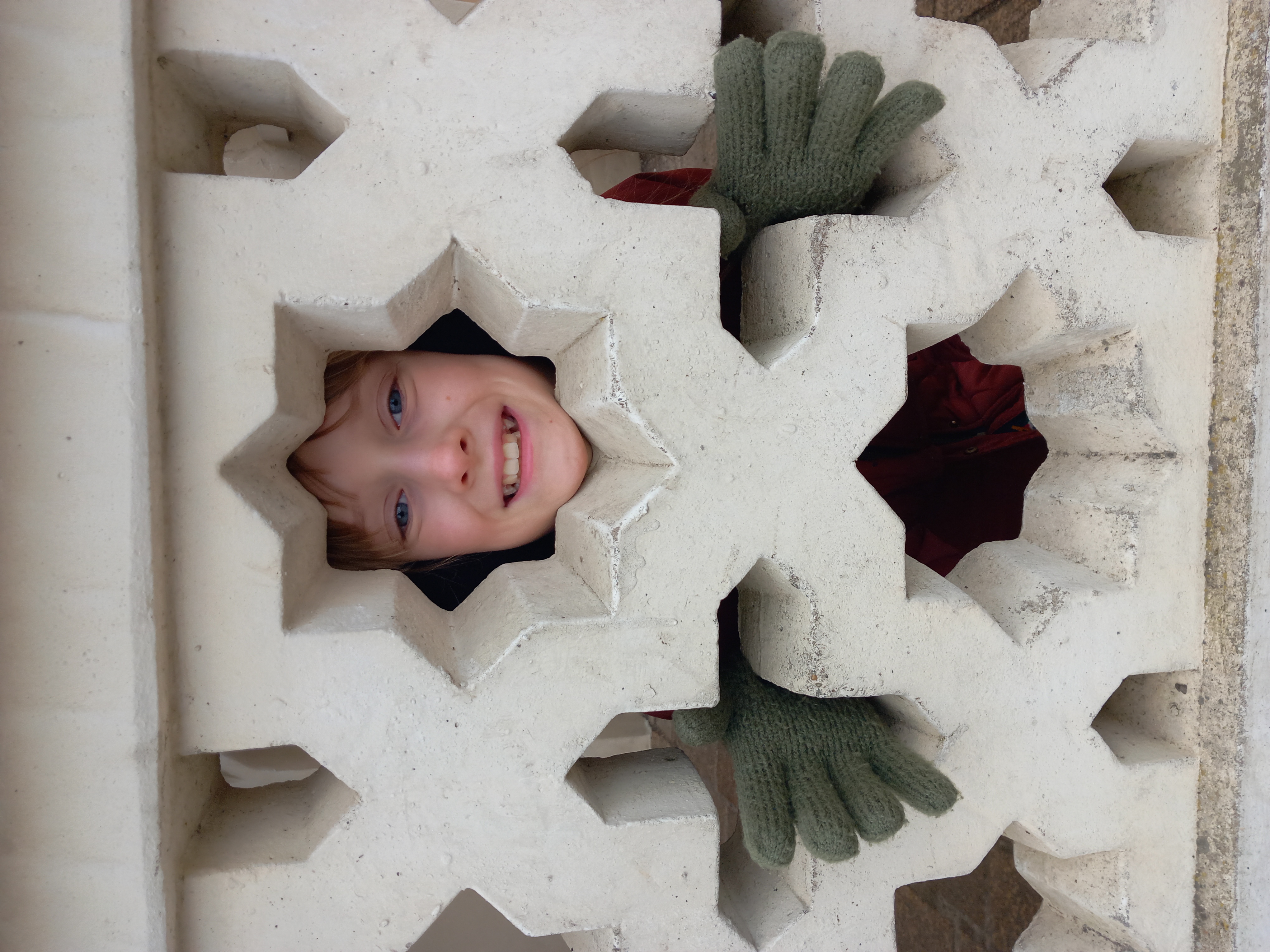 Gooi ze niet te grabbel