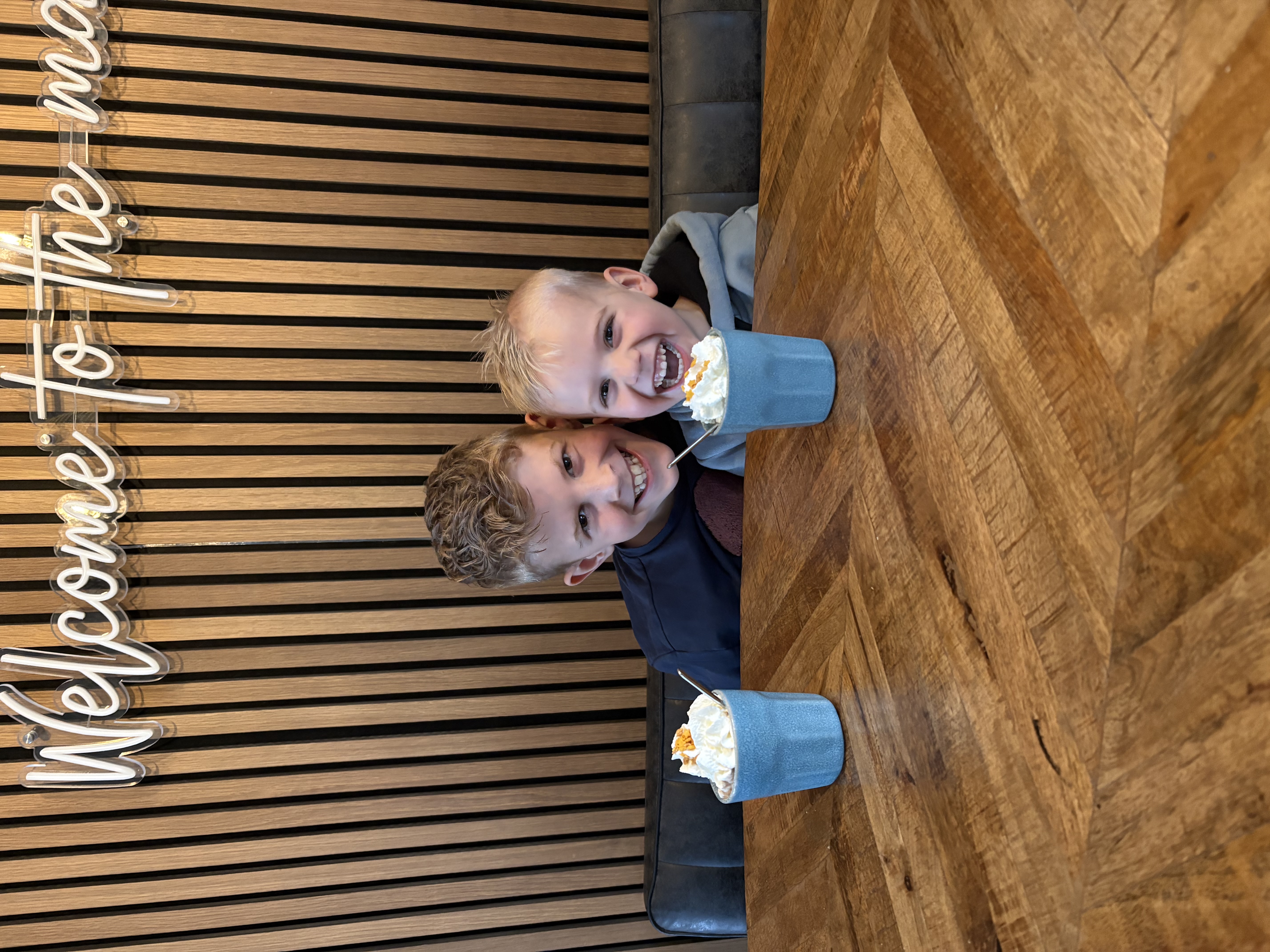 Olifantenactie Thiago