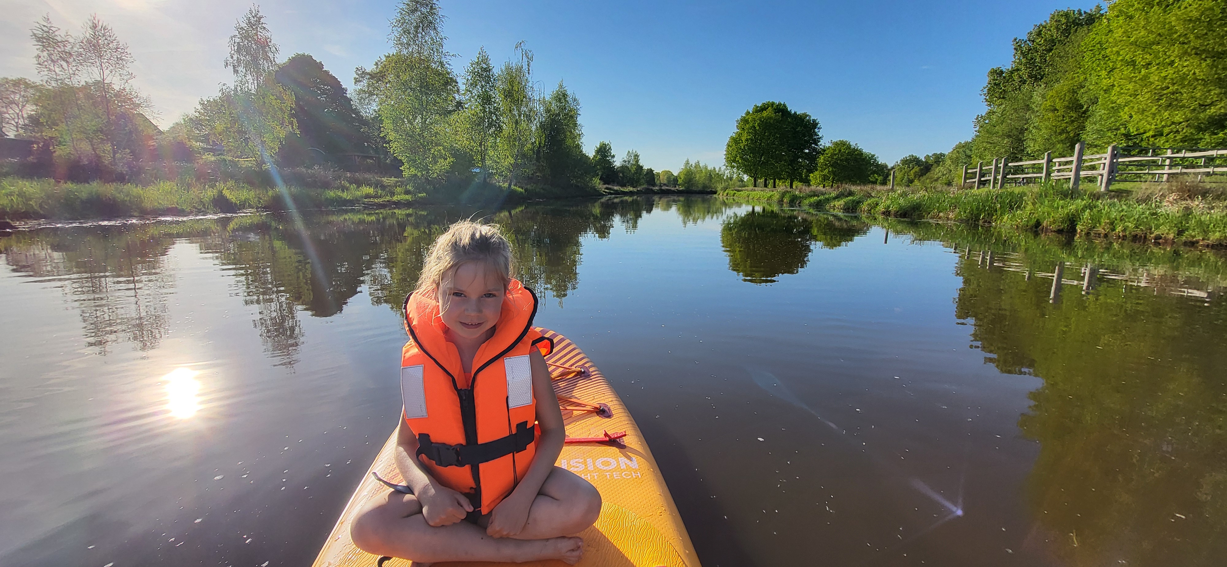 Lena en de schildpadjes