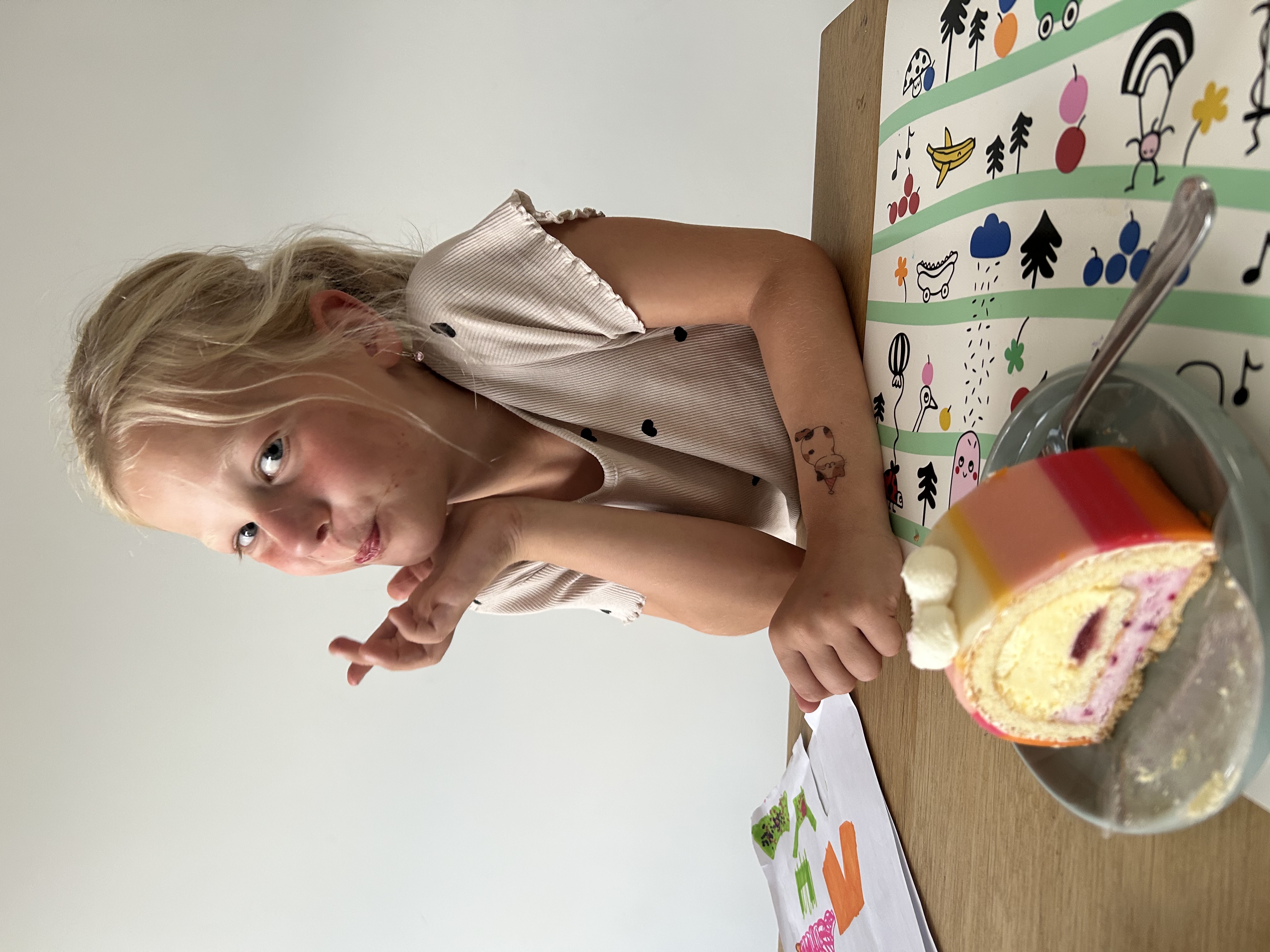 Nova voor de olifant