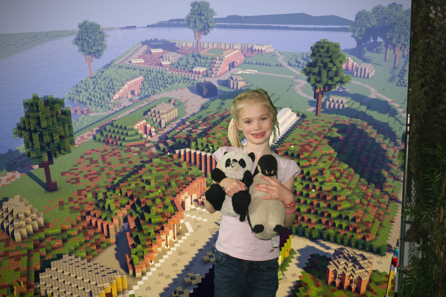 Sluit je aan en help