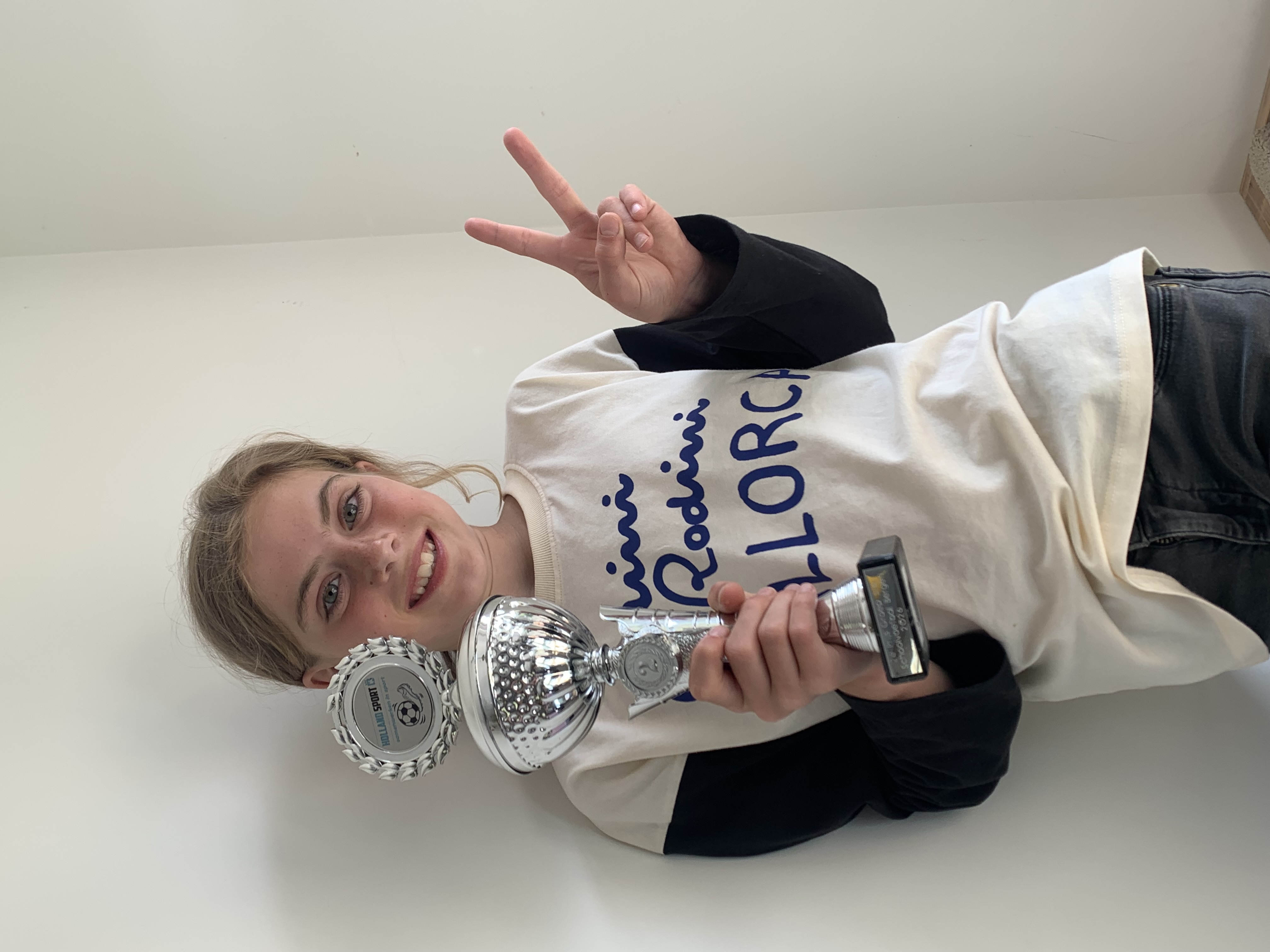 Flessen voor fantjes