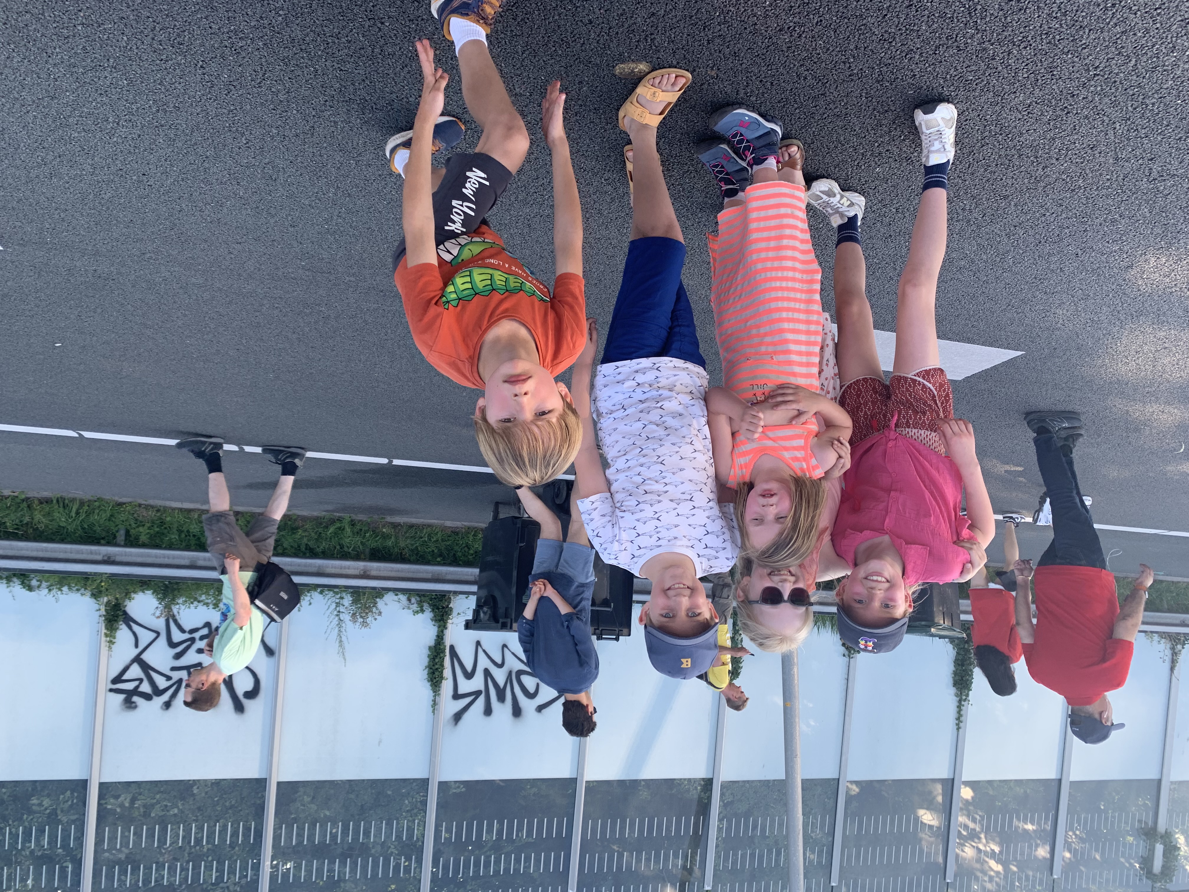 Rennen voor de Tijger