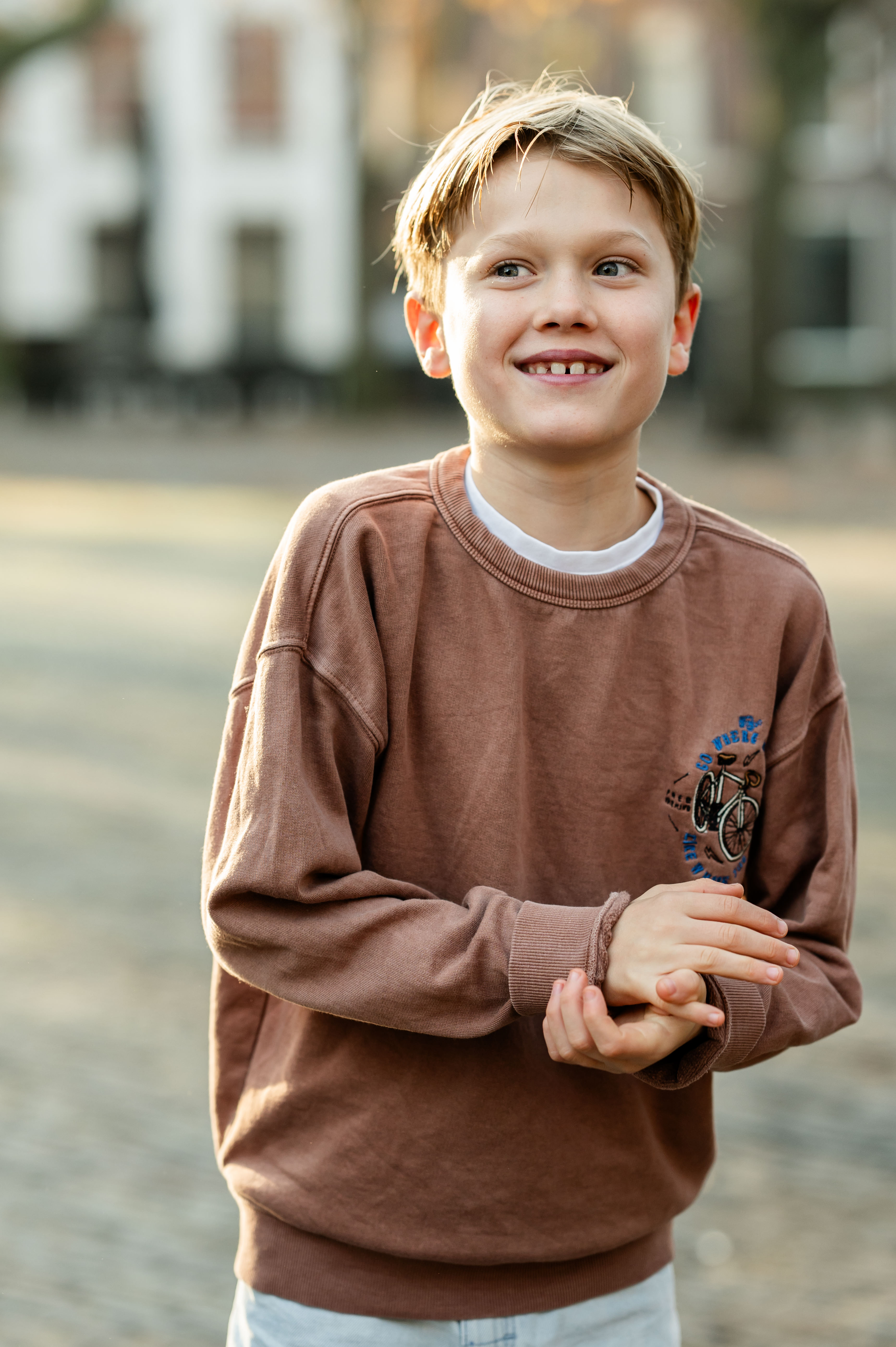 Tijmen red de olifanten