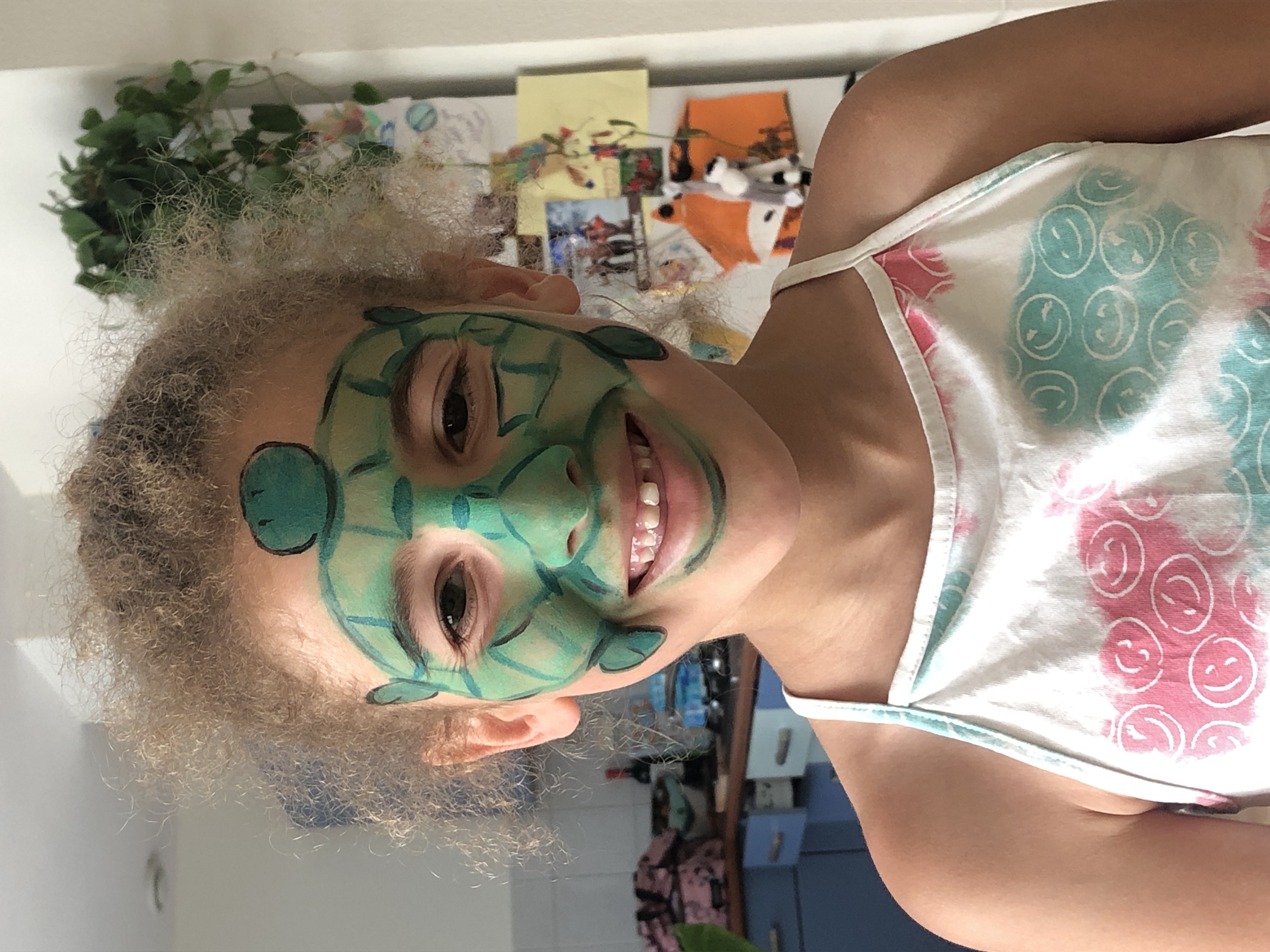 Red de zeeschildpadeitjes