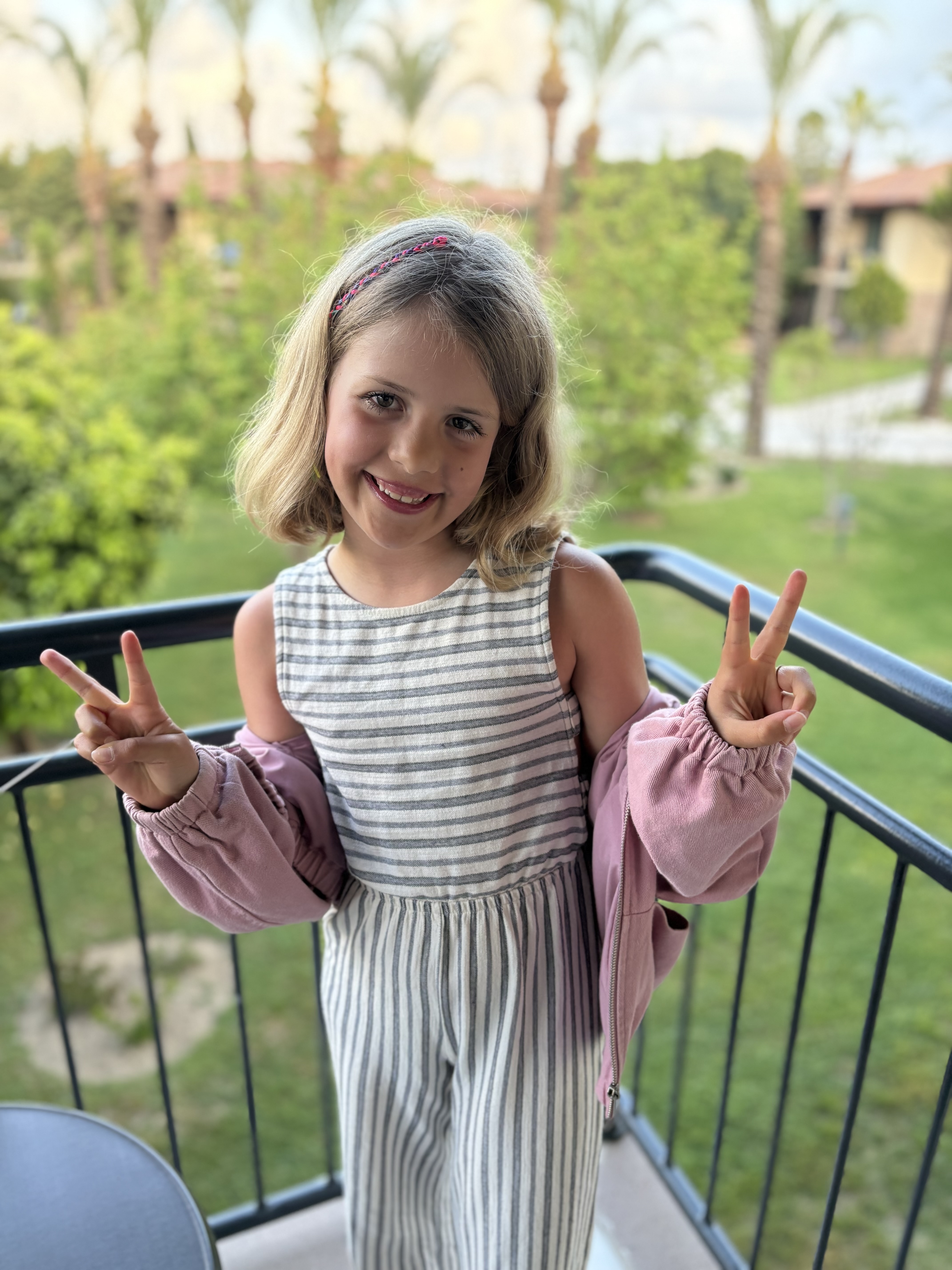 Lynn helpt de schildpad