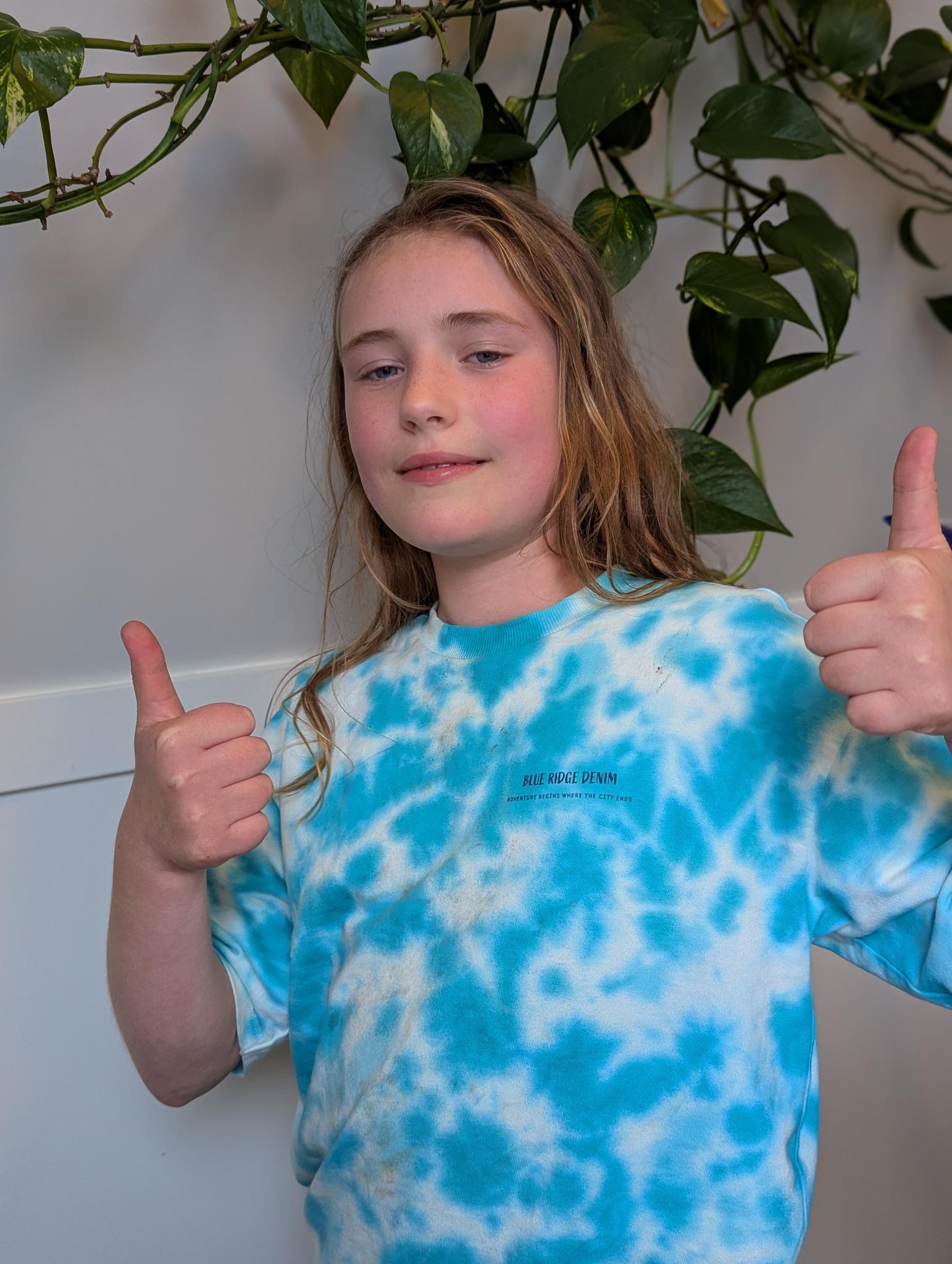 Red de babyzeeschildpad