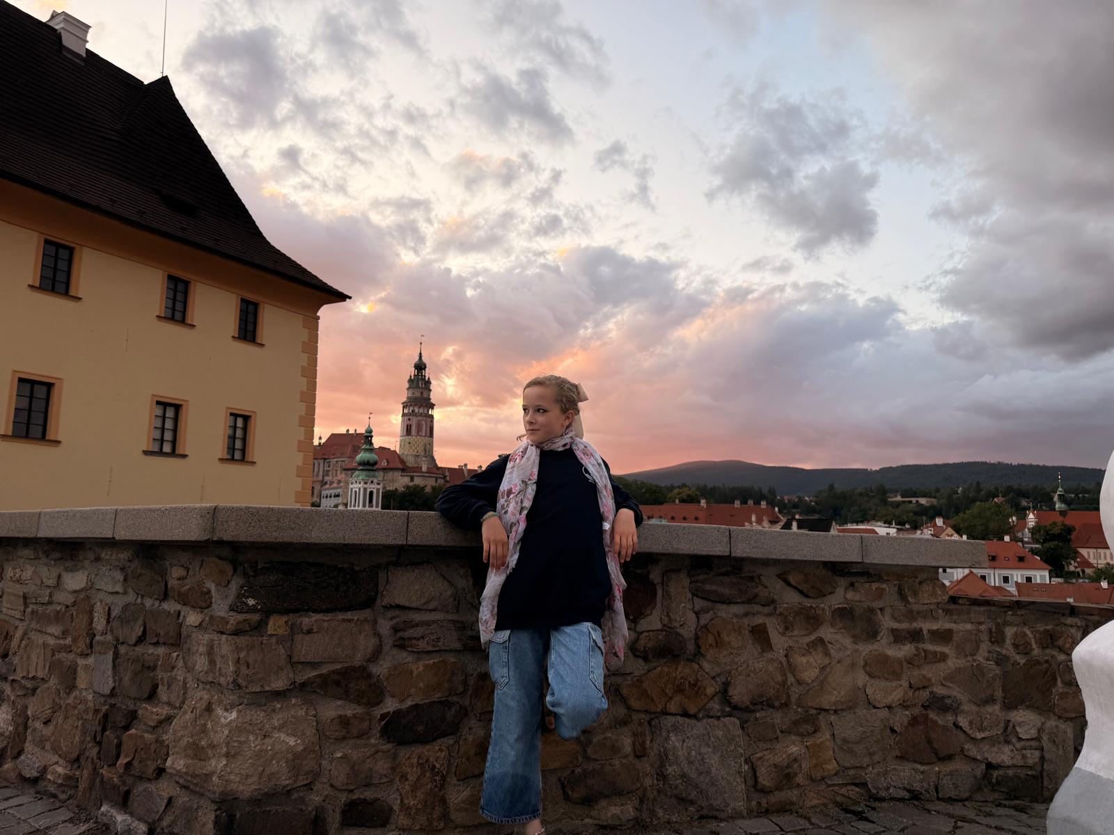 Per voor de olifanten 