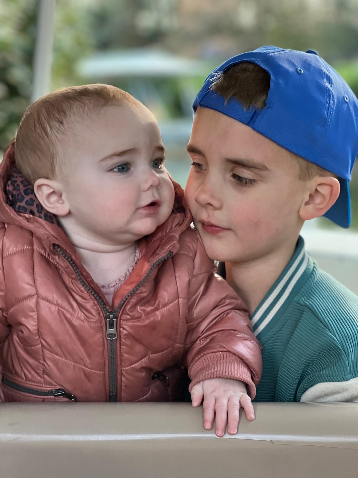 Cornel Daudey in actie