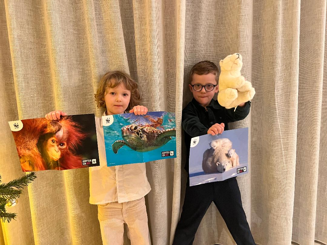 Verjaardag van de Rangers