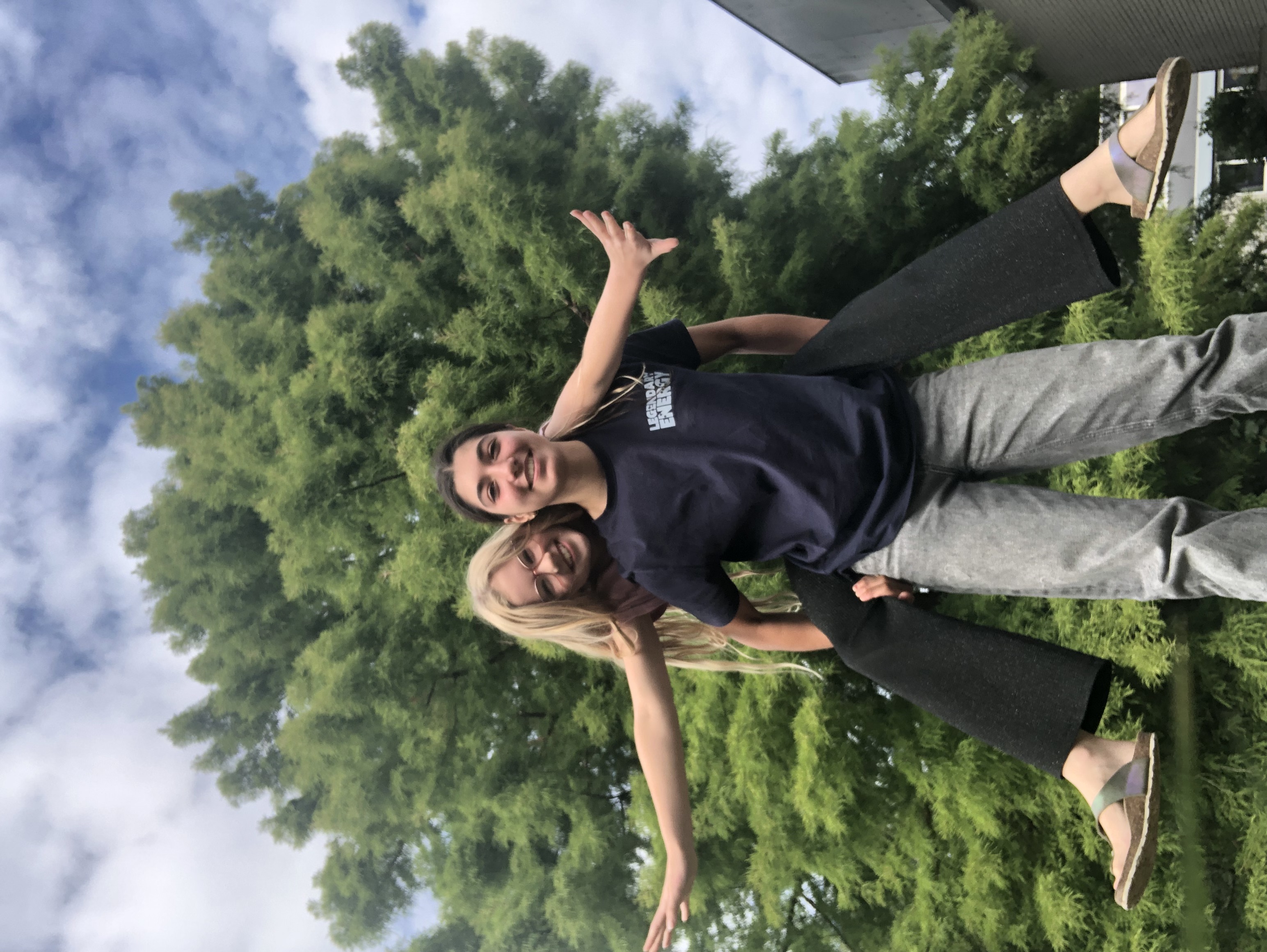 De APM red de natuur