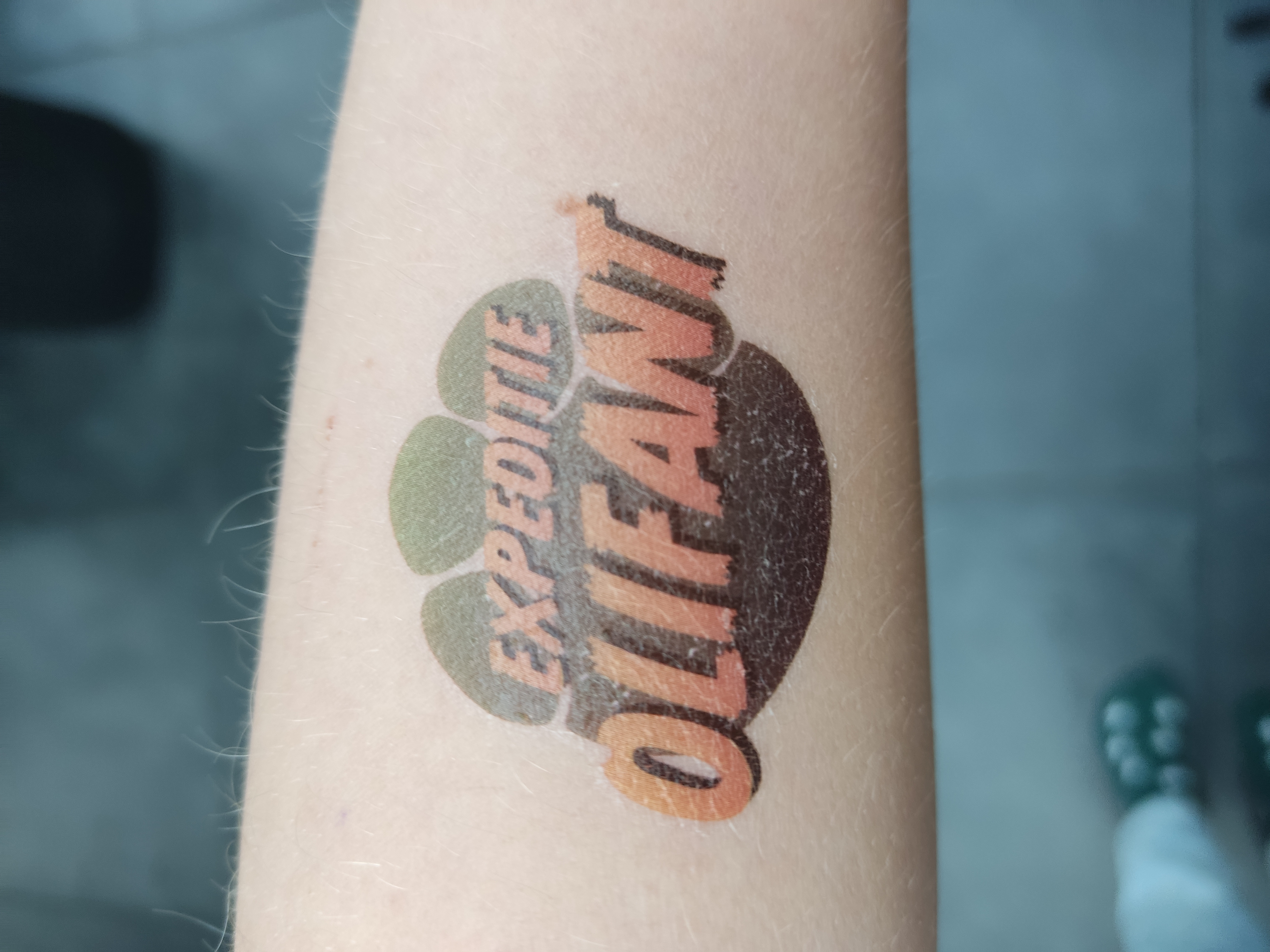 Klusjes voor de olifant 